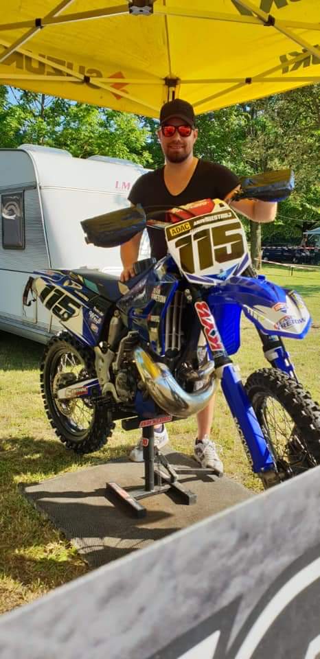 Profilbild Andy Niestroj