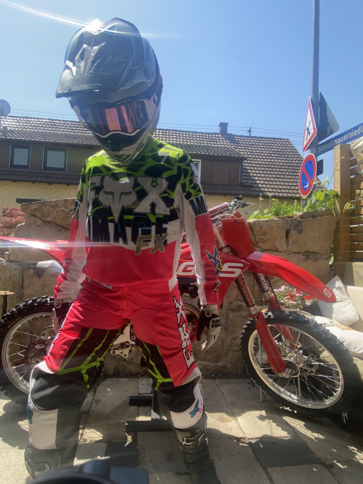 Profilbild Angelina  Felici