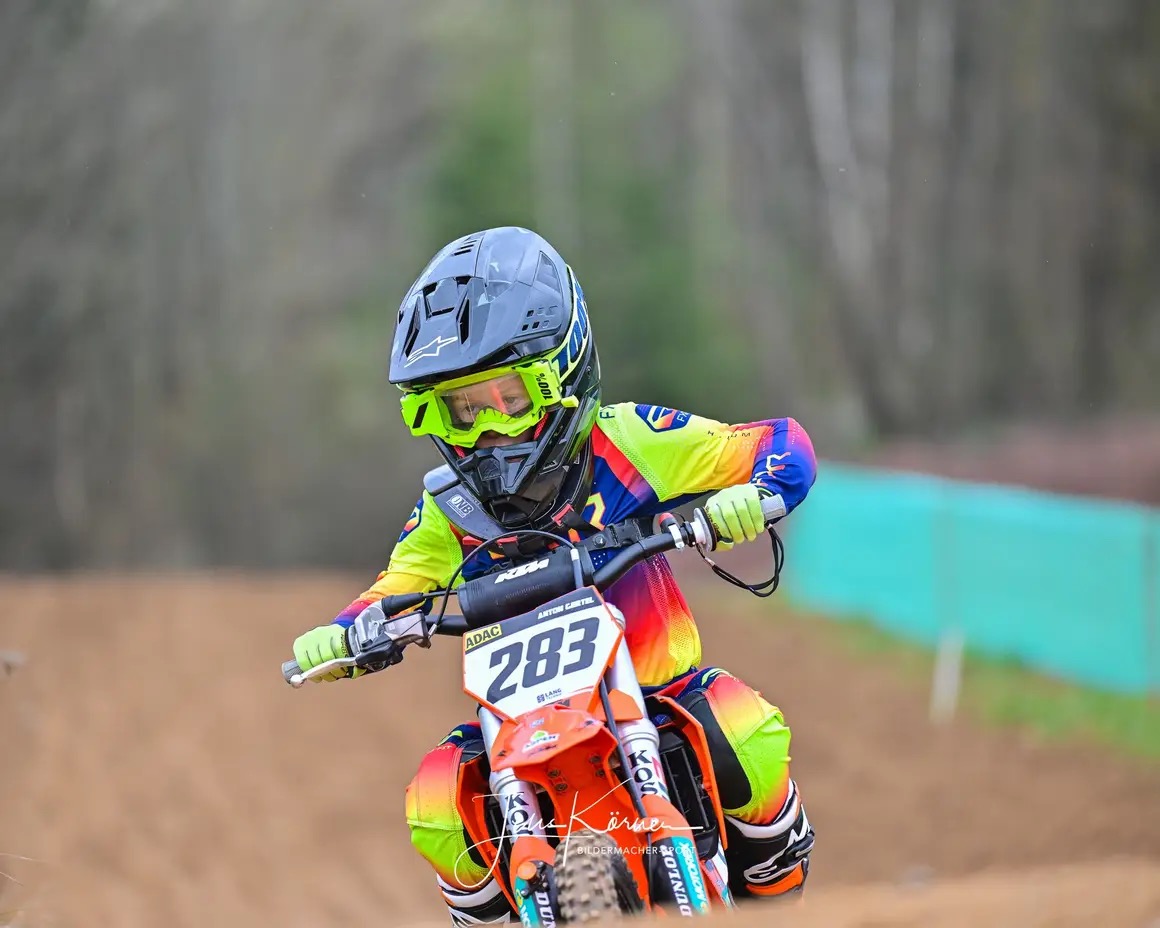 Profilbild Anton Gertel