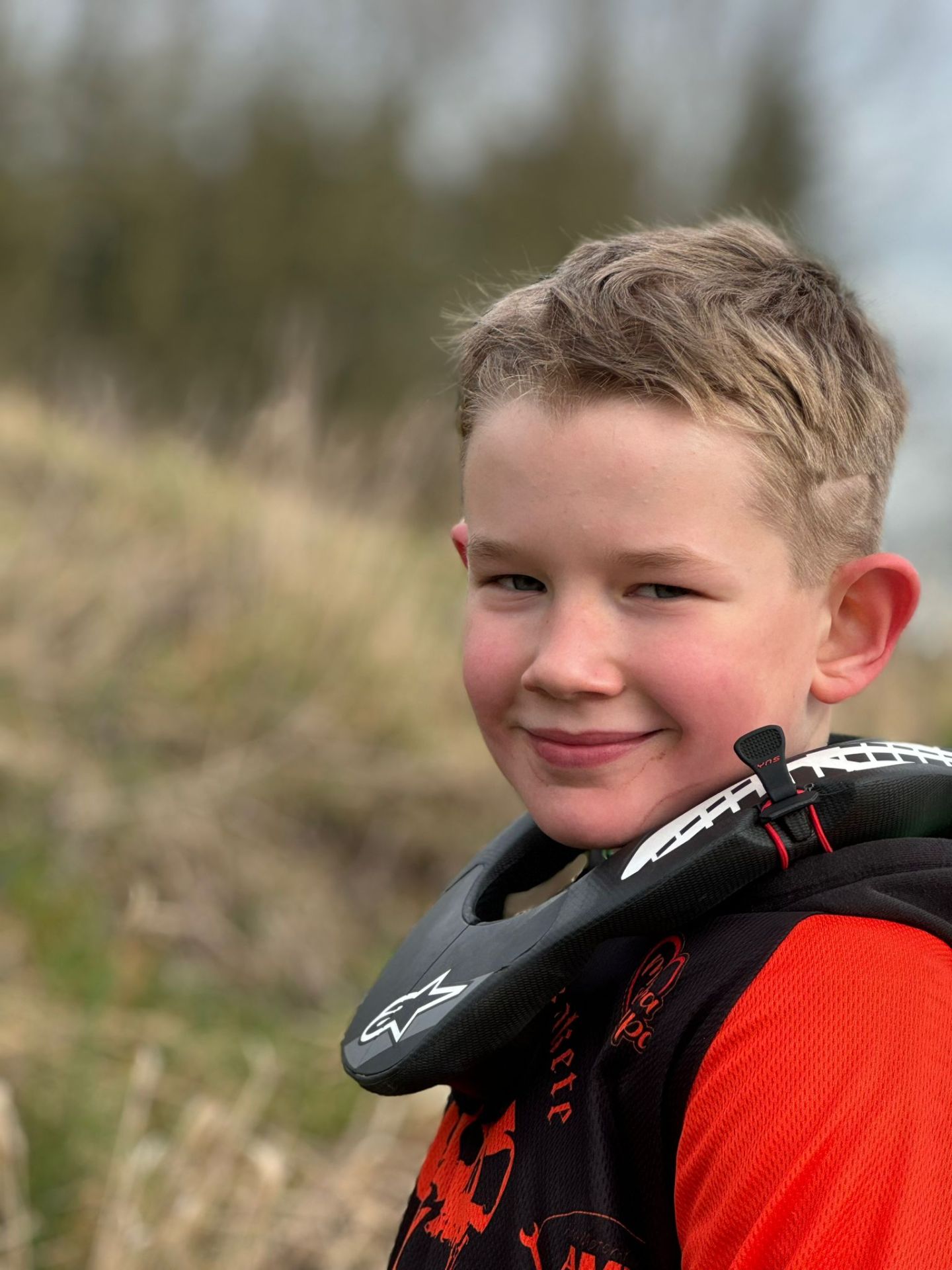 Profilbild Anton Kremer