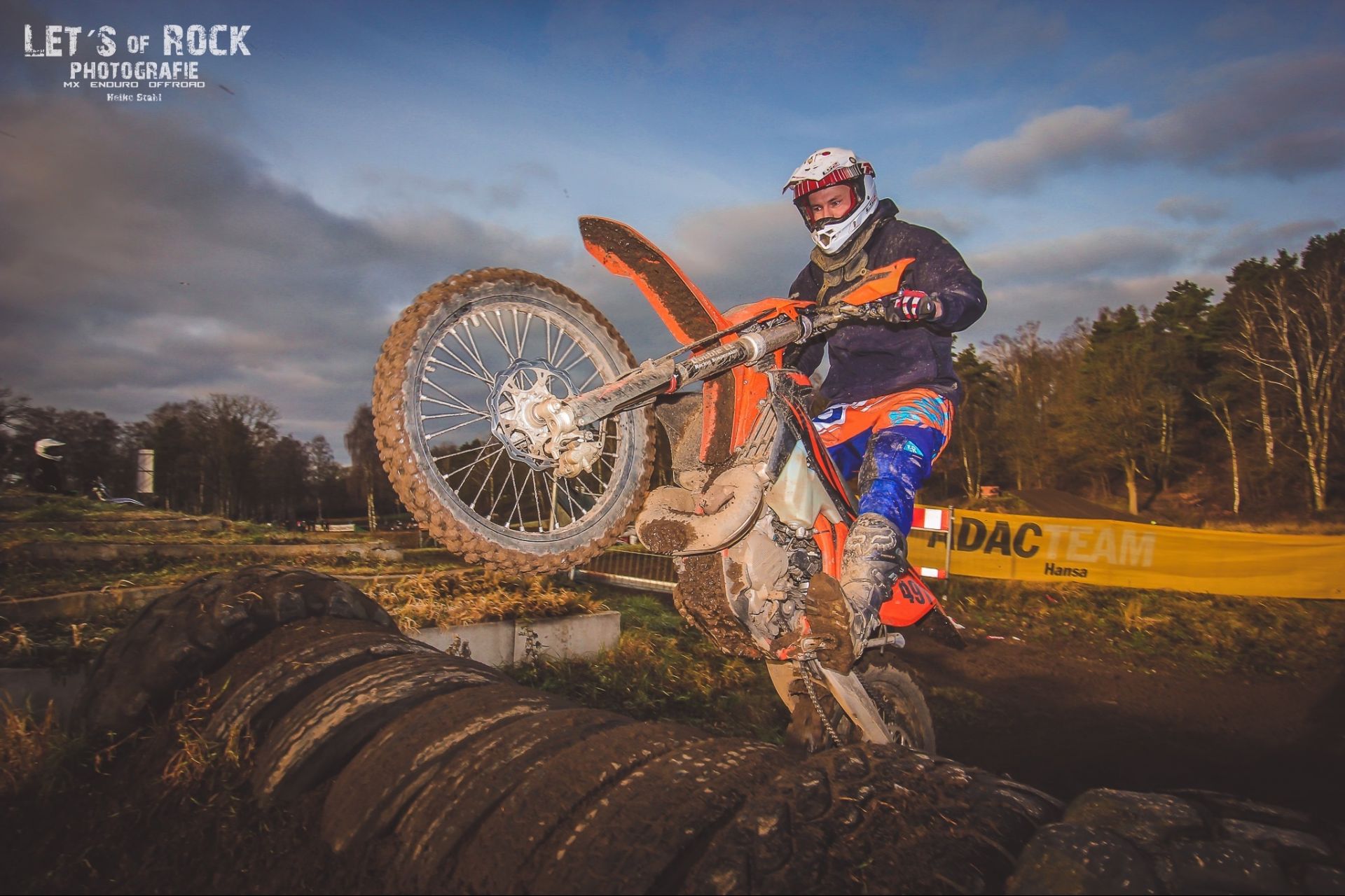 Profilbild Arne Röther