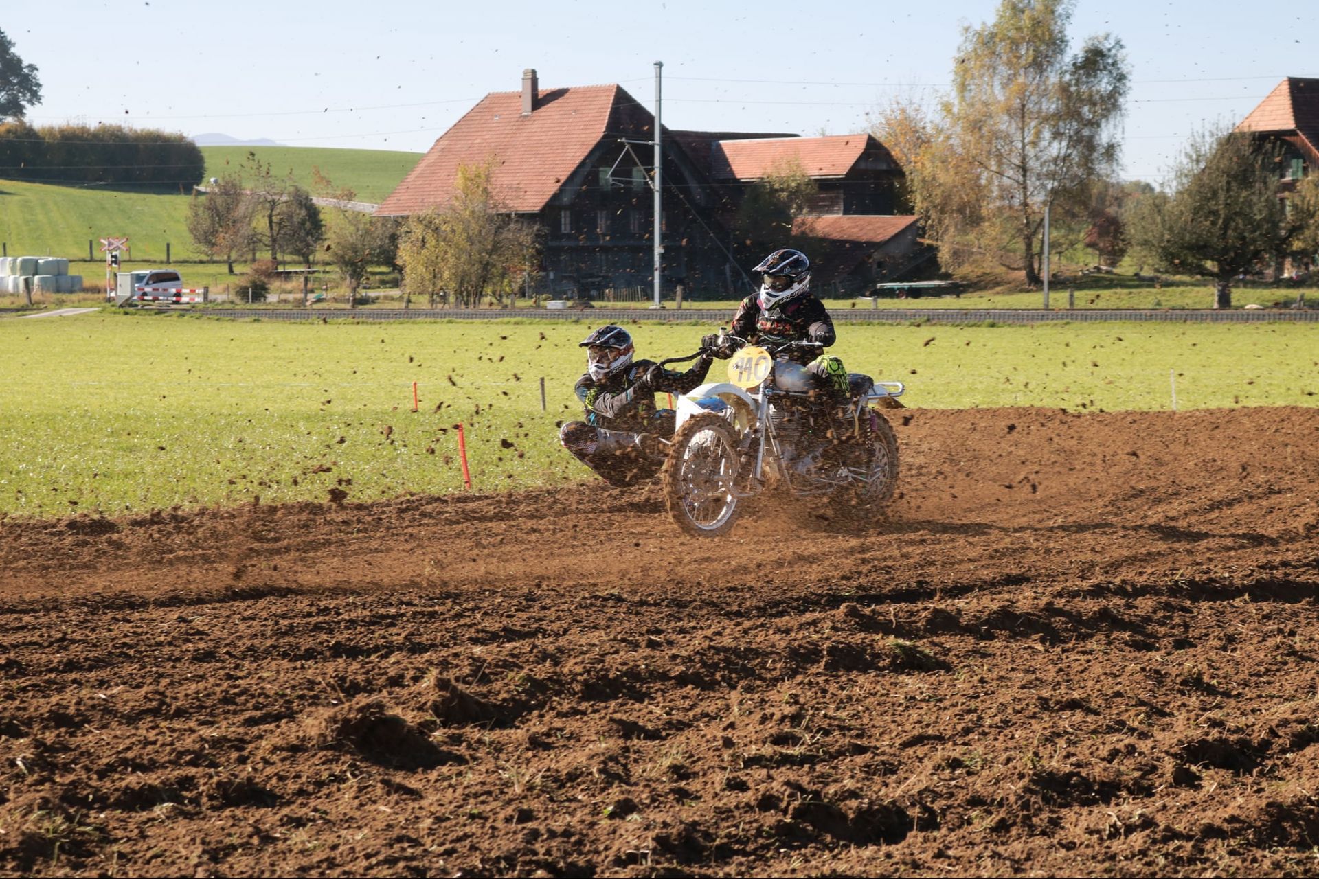 Profilbild Beat Läuppi