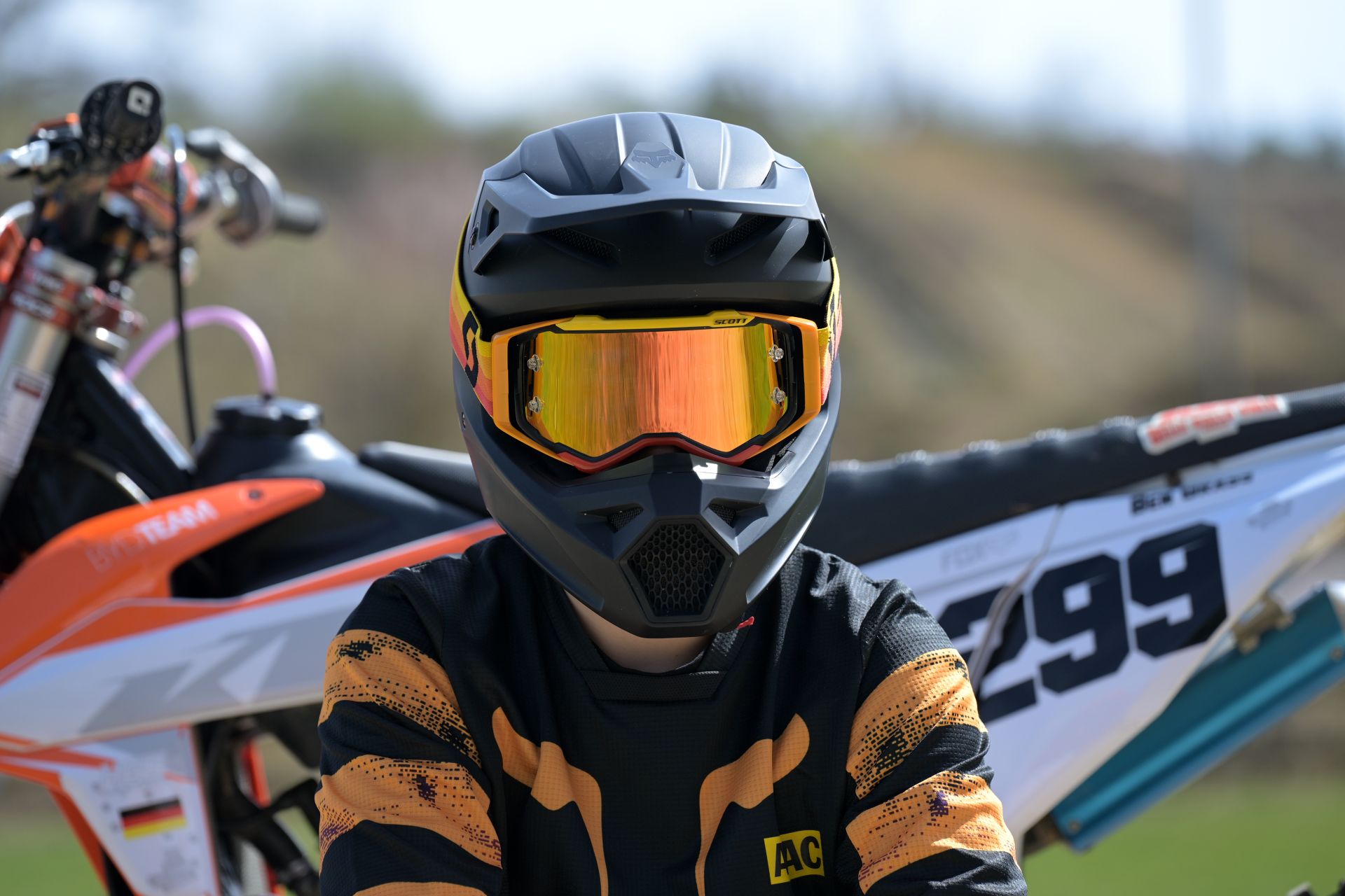 Profilbild Ben Graß
