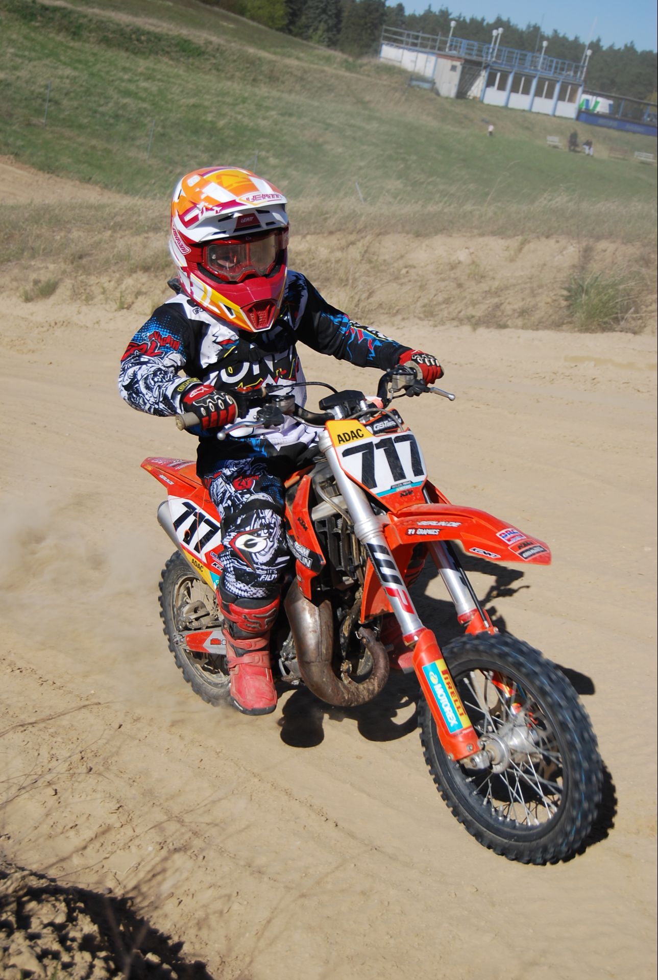 Profilbild Ben Joel Hecht 