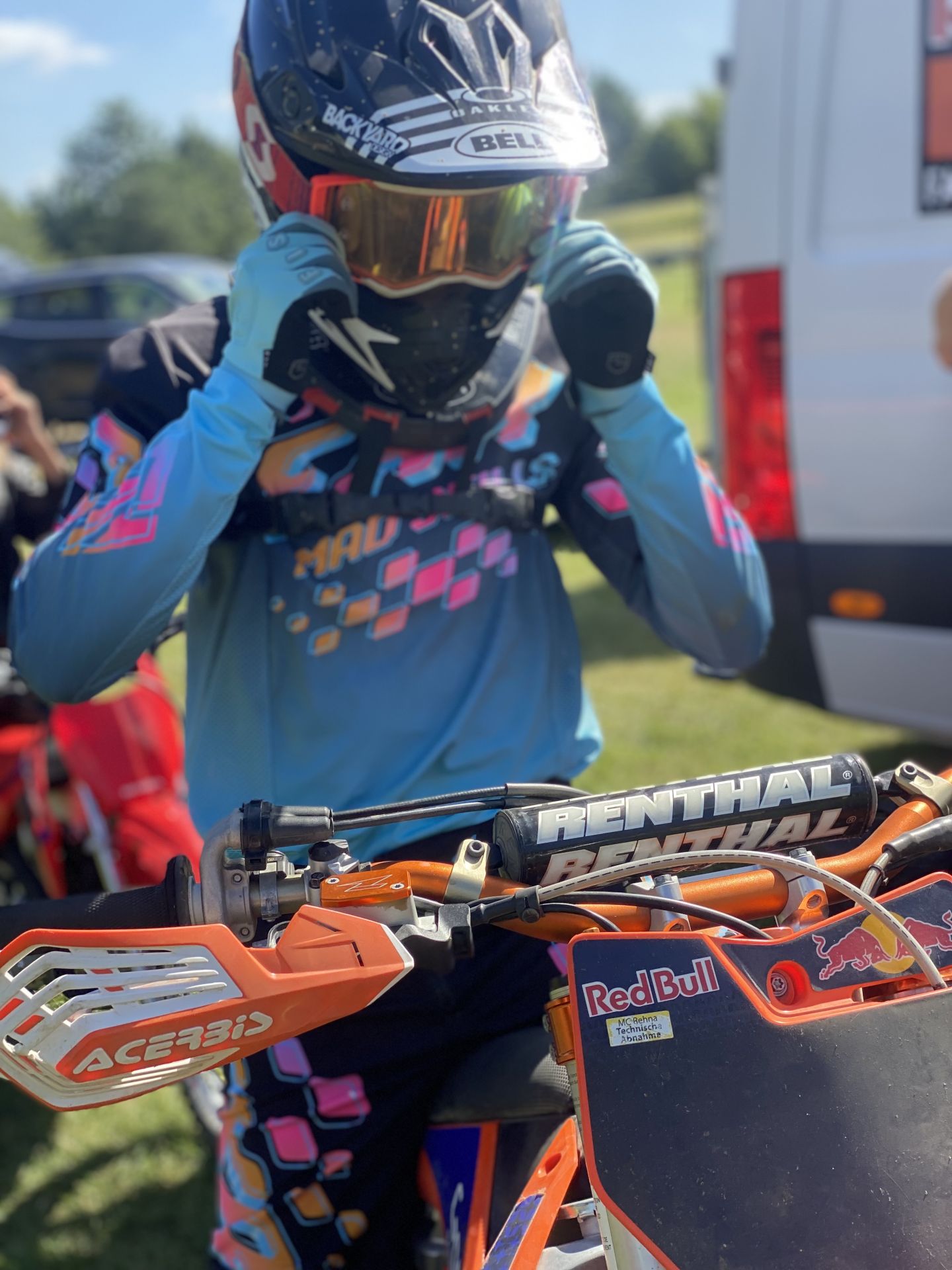 Profilbild Ben  Putzier