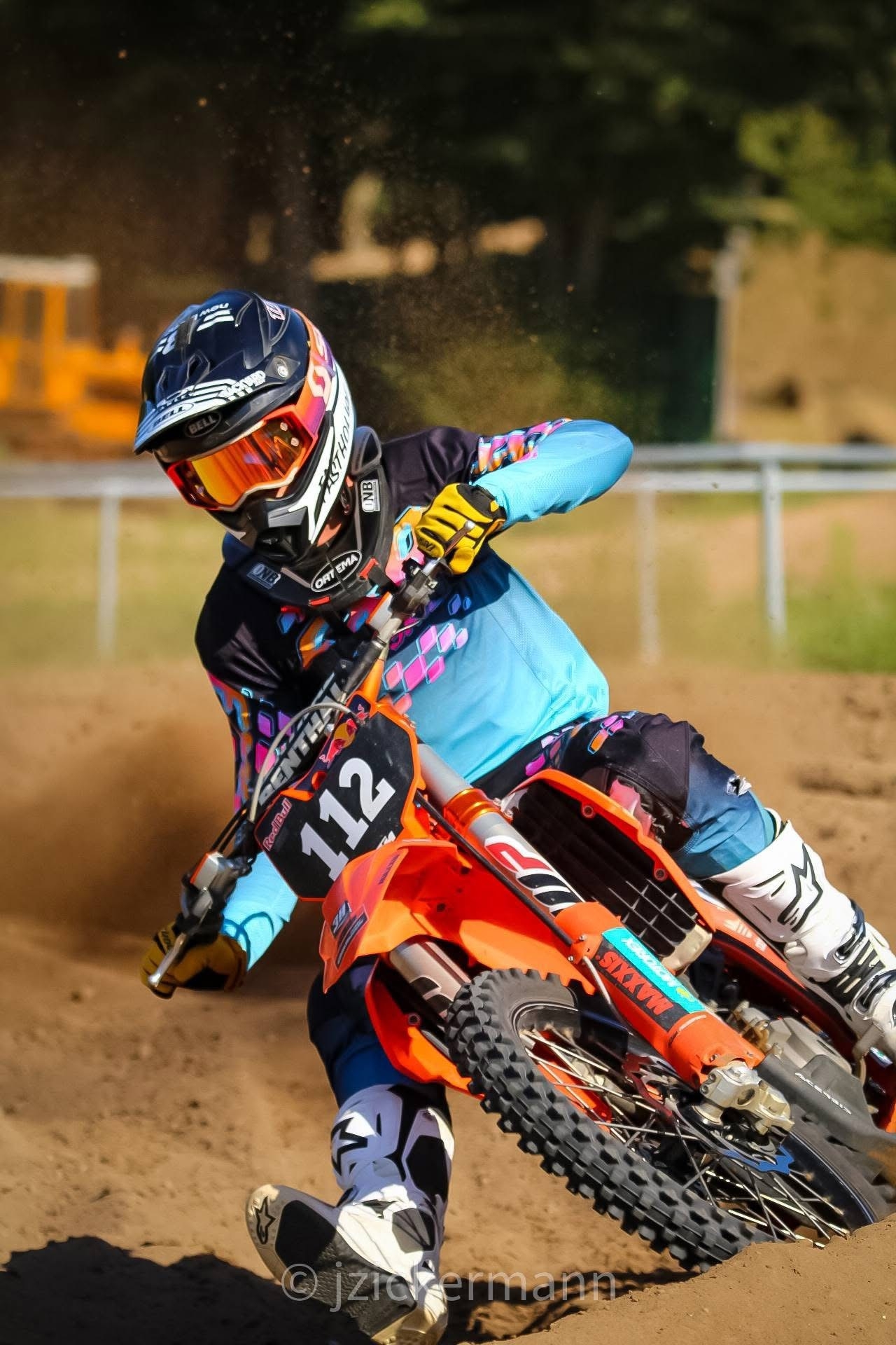 Profilbild Ben  Putzier