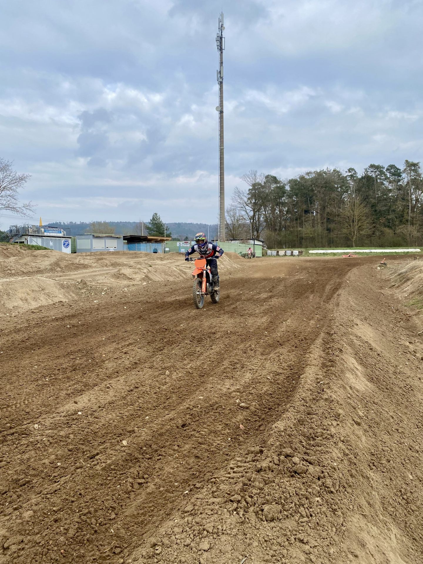 Profilbild Benedikt Seeger