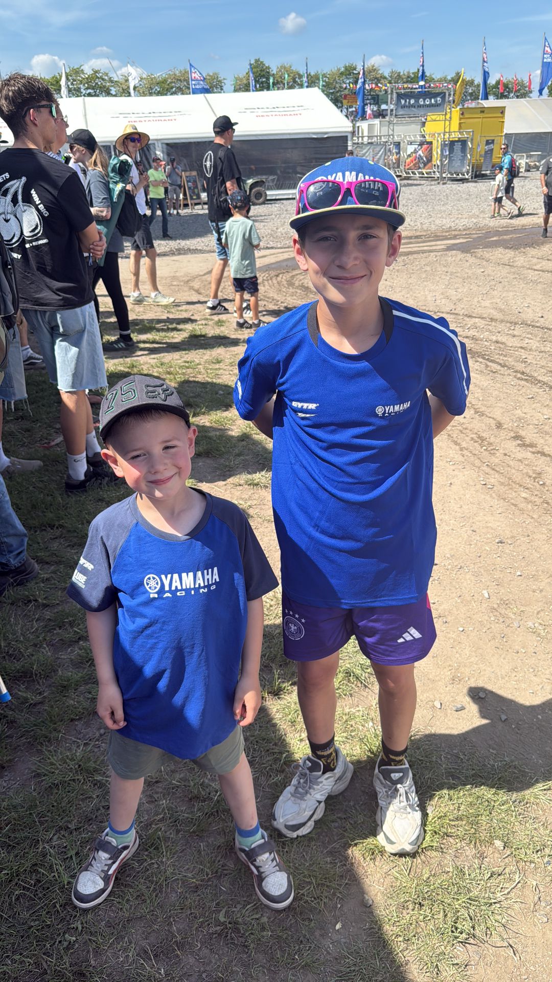 Profilbild BenJo Wenn