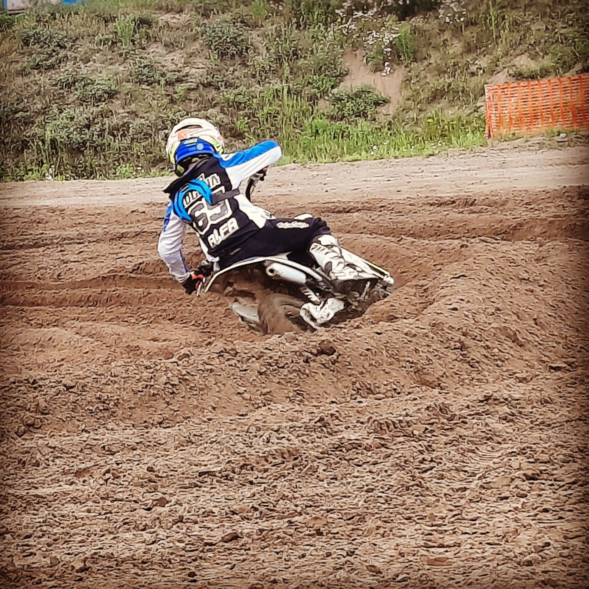 Profilbild Bennet Bogena