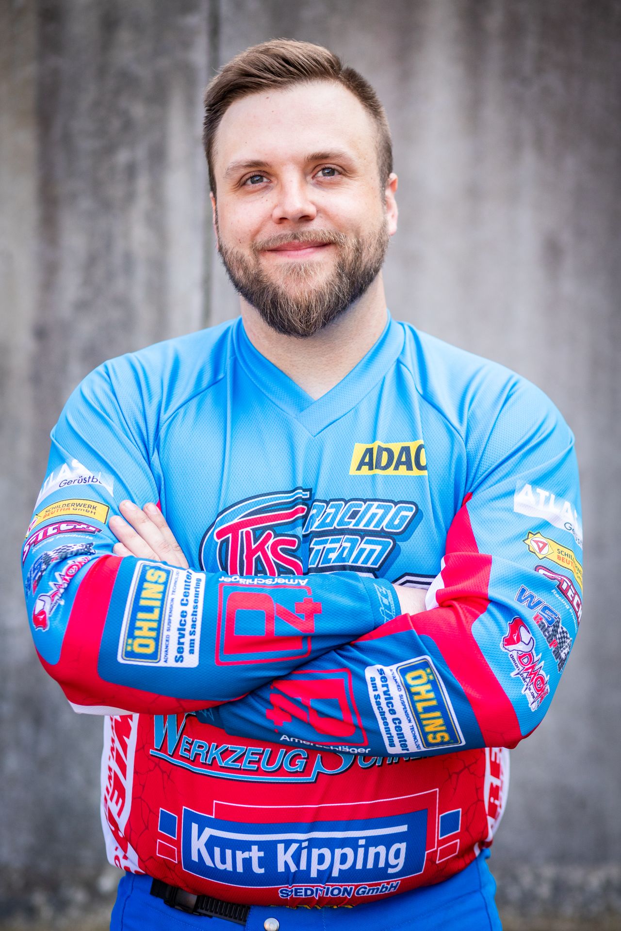 Profilbild Billy Hesse