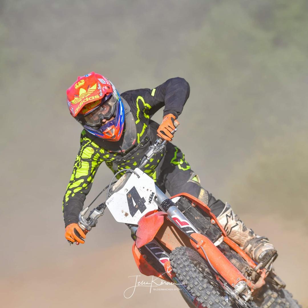 Profilbild Can Luca Kurz