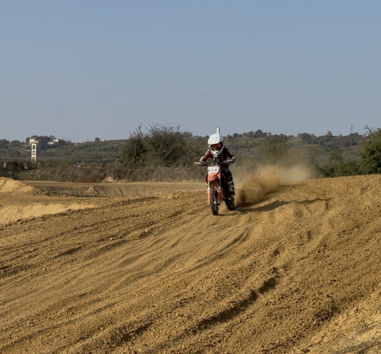 Profilbild Carl Rosam