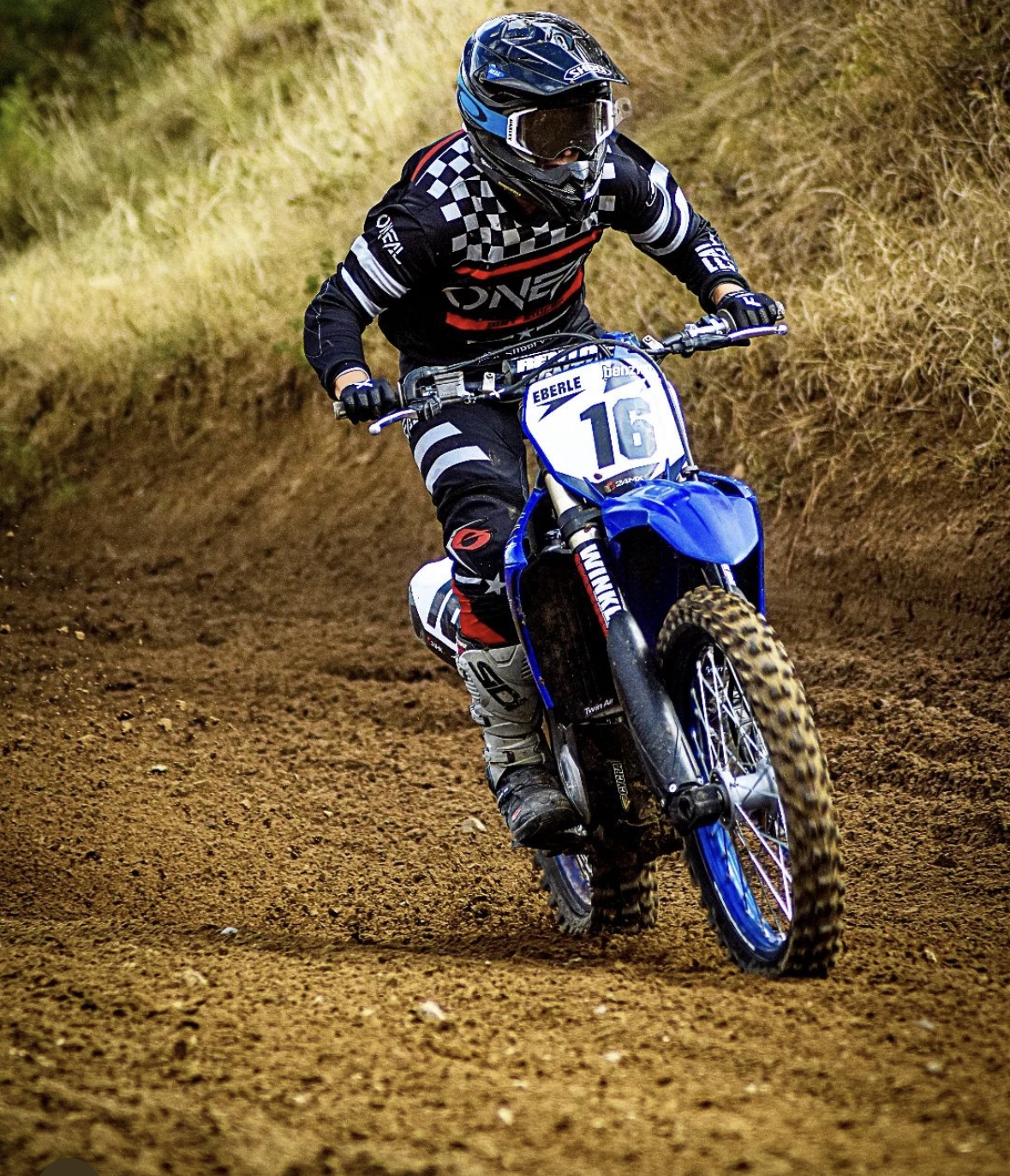 Profilbild Carolin Eberle