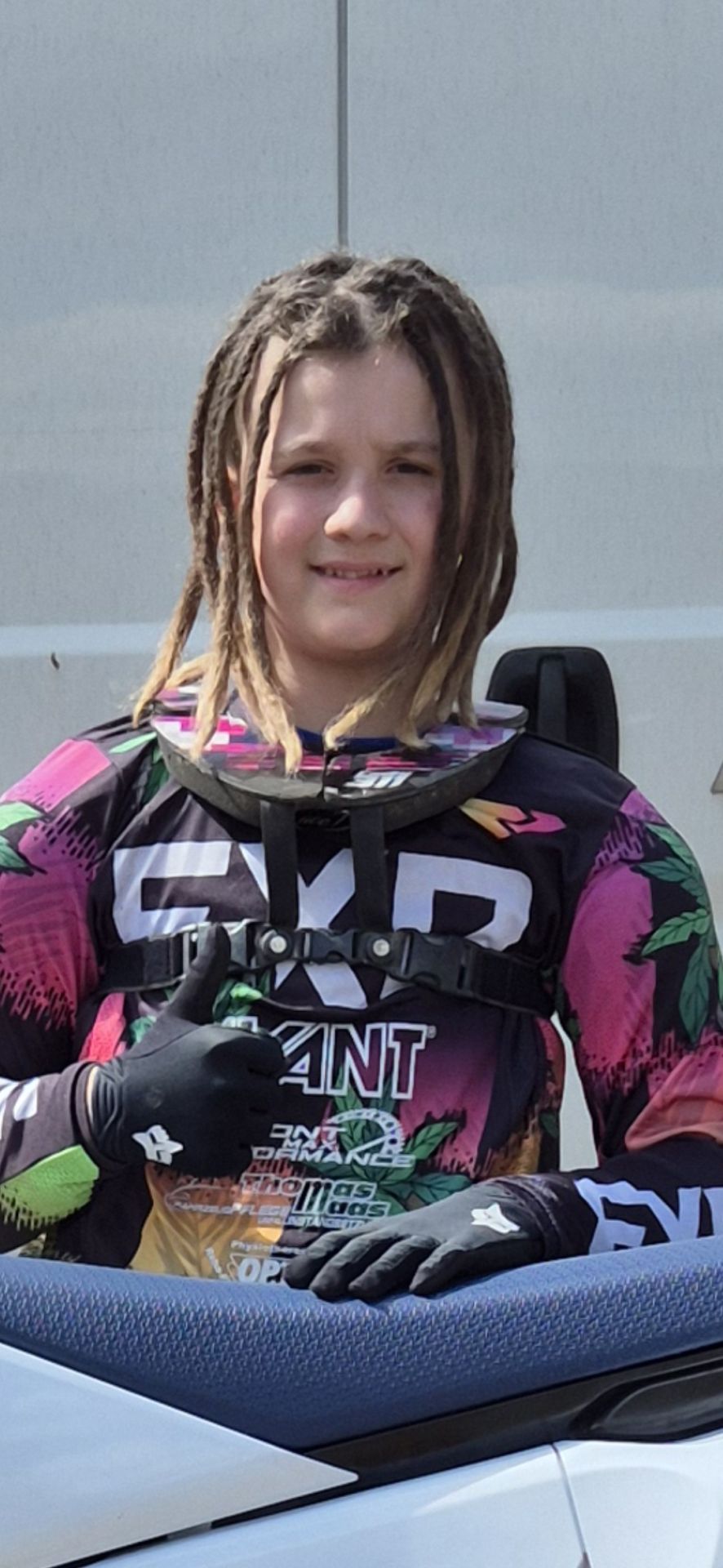 Profilbild Casey  Thomas 