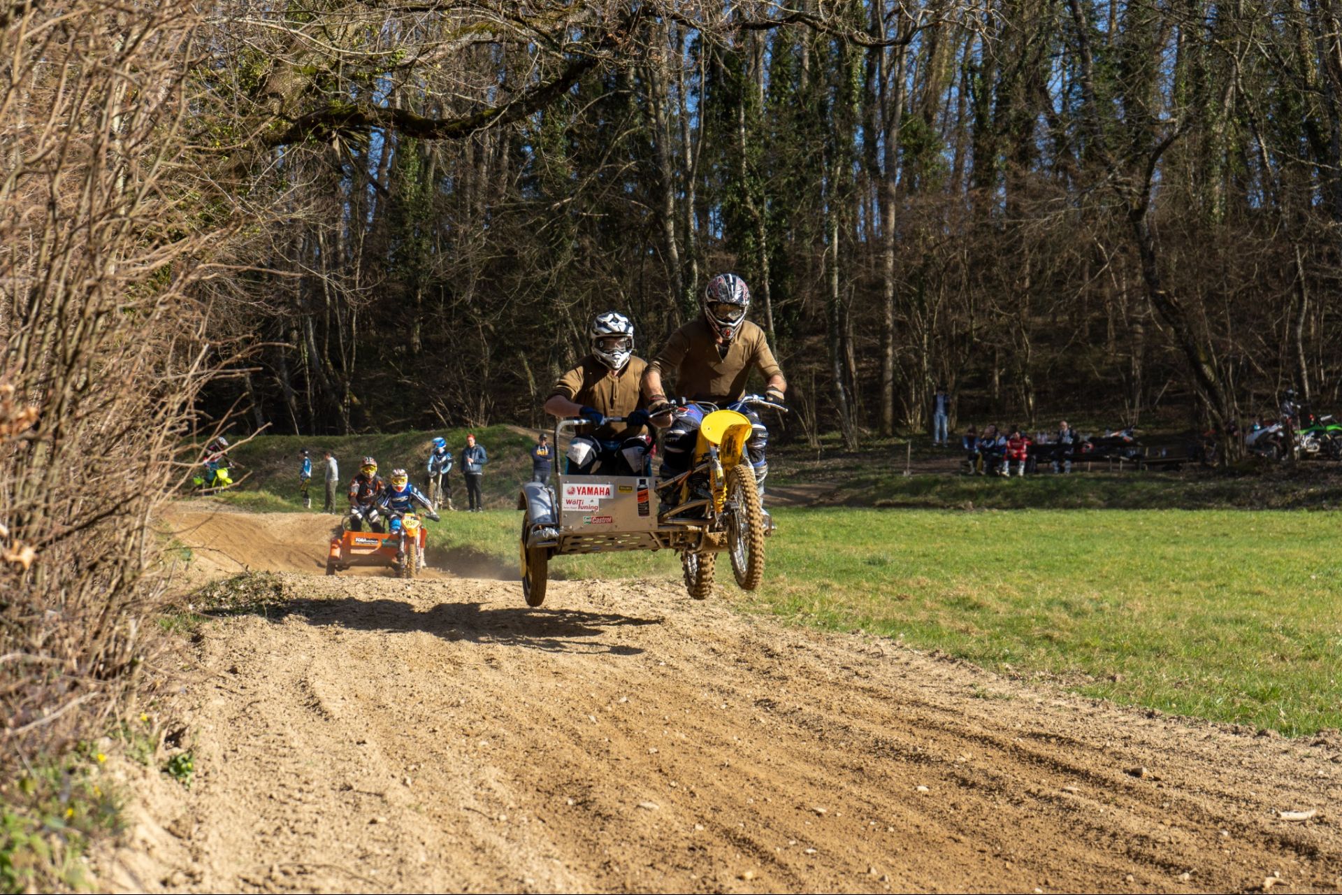 Profilbild Cédric Derron