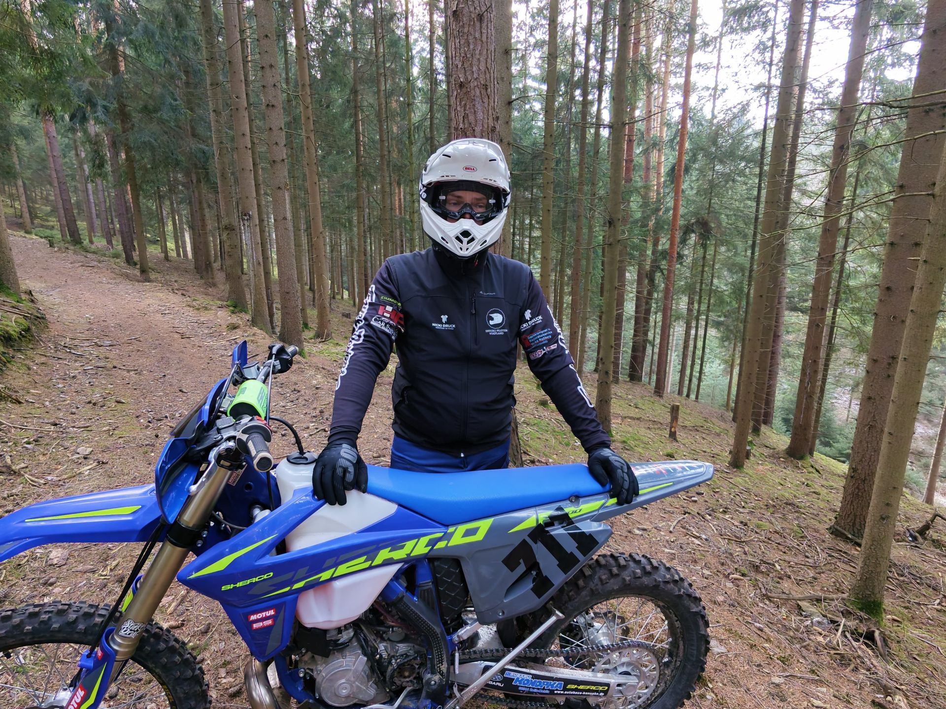 Profilbild Chris Böttger