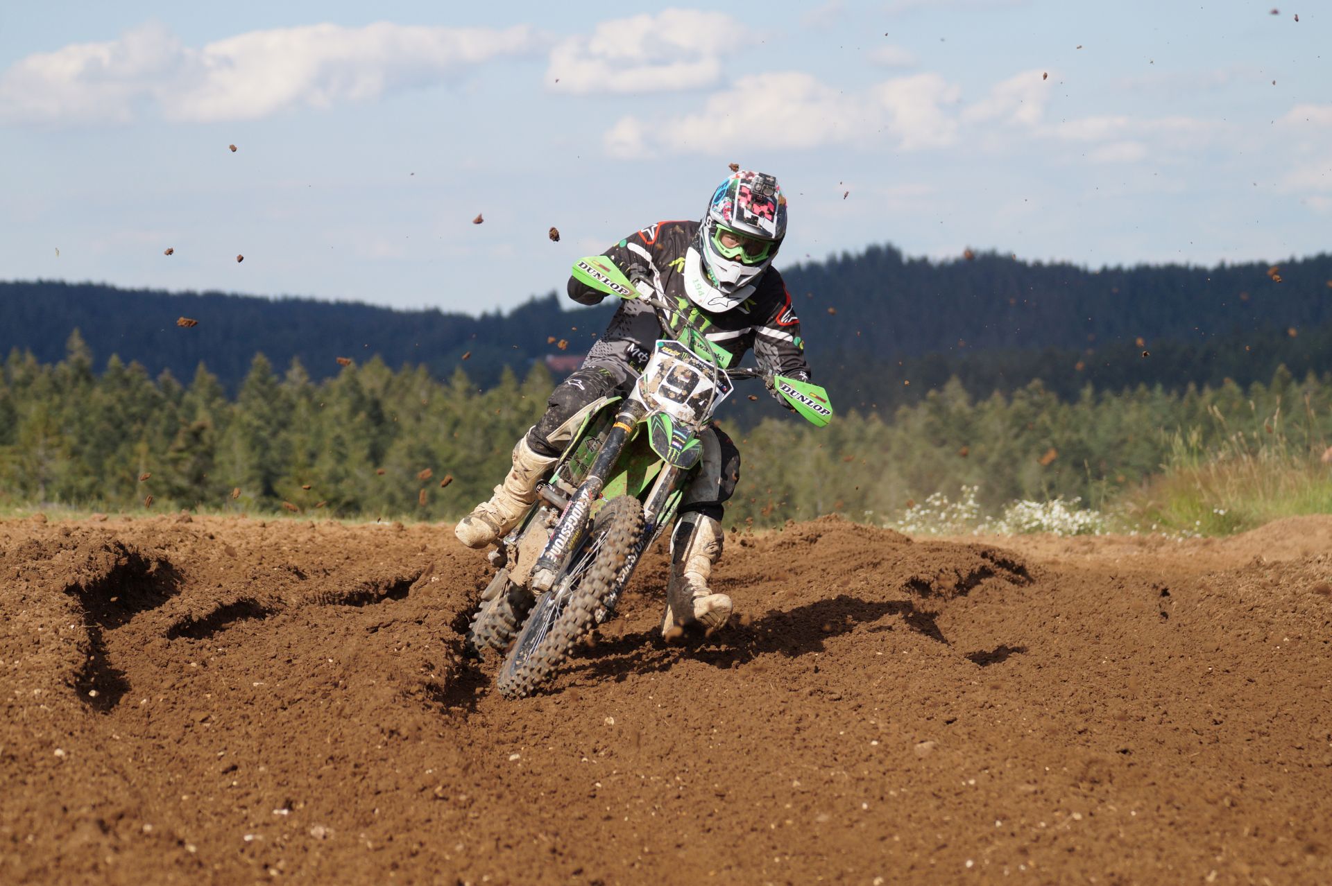 Profilbild Chris Hoffmann