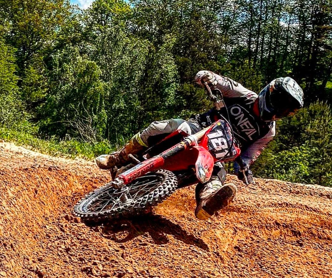 Profilbild Chris Meisezahl