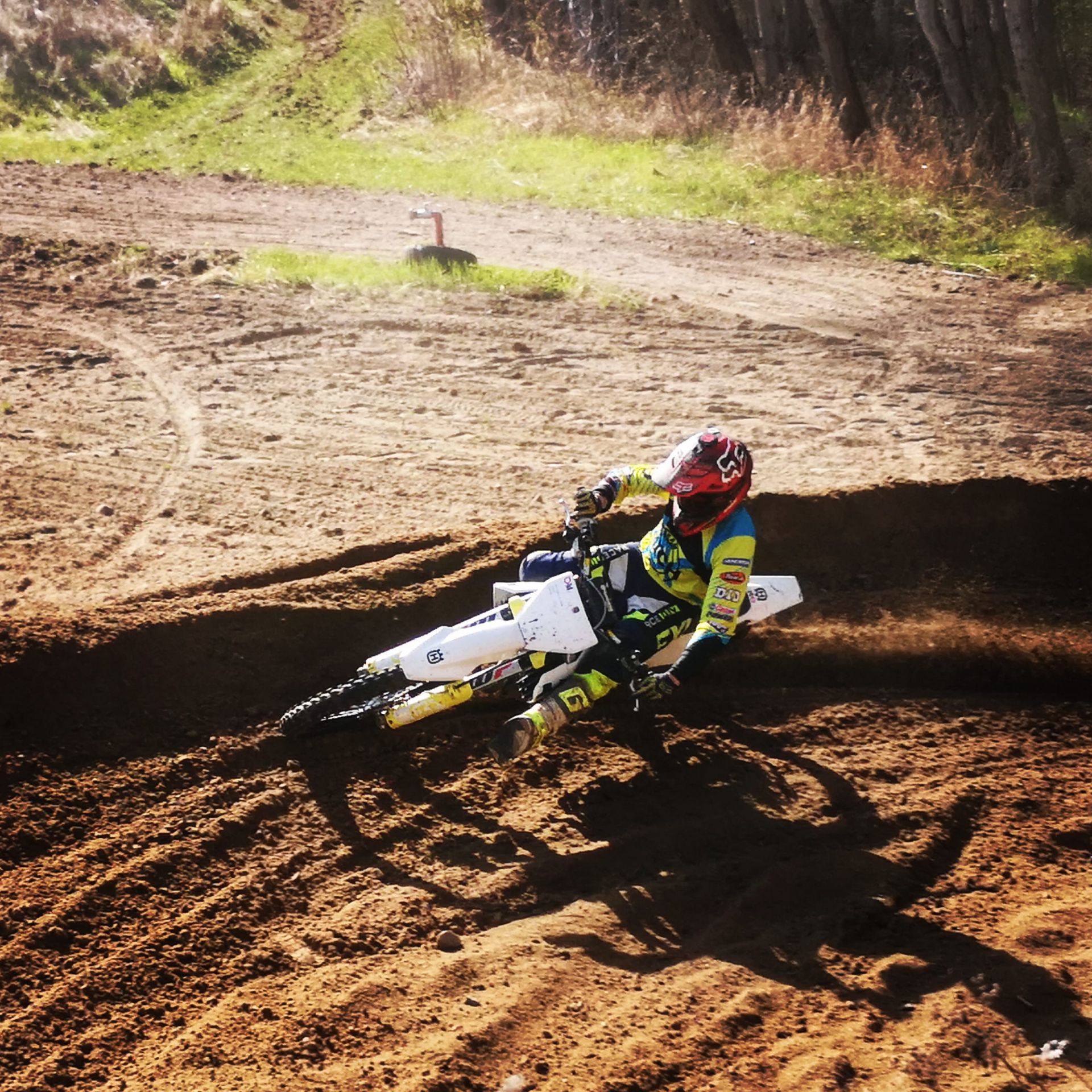 Profilbild Christian Möller