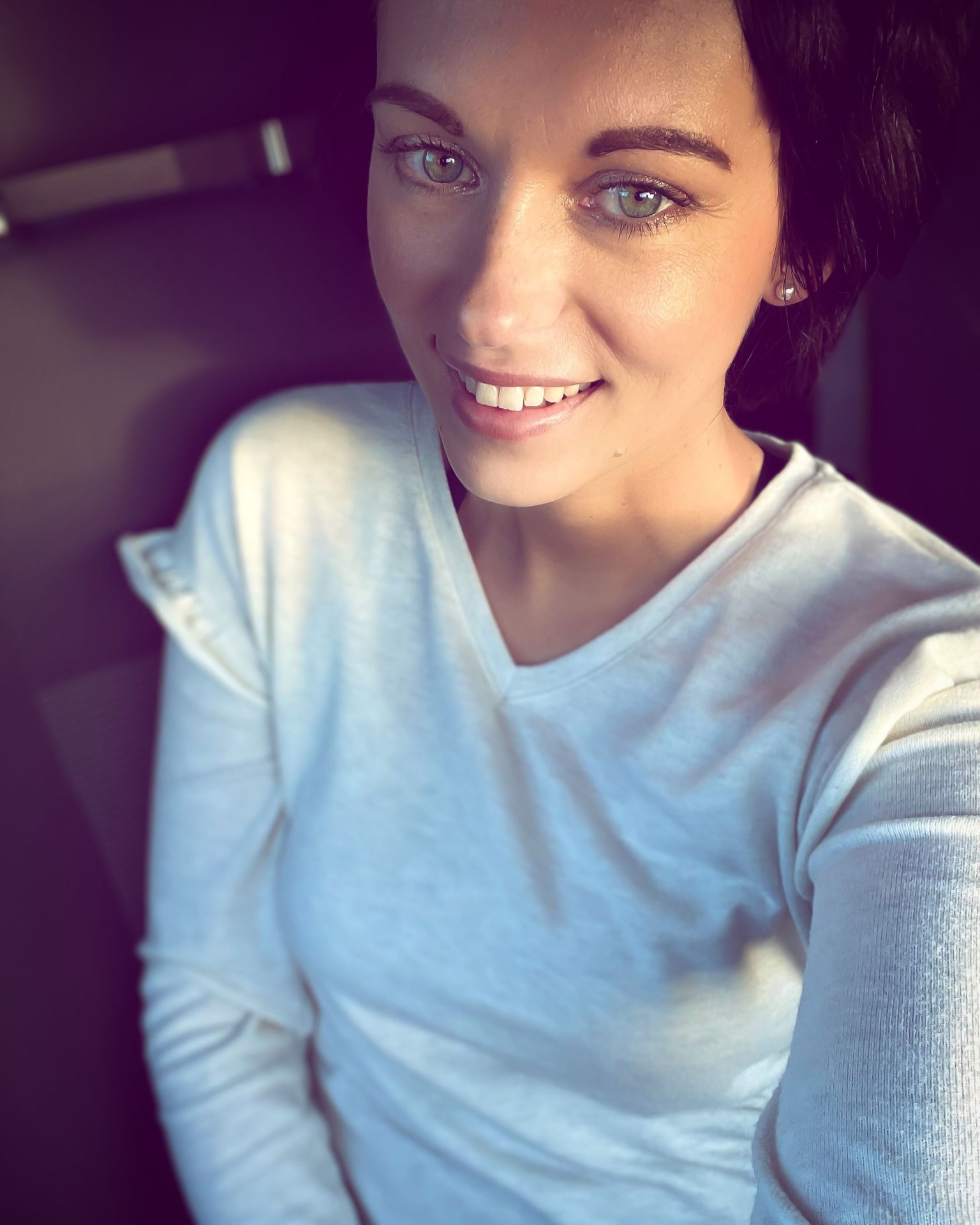 Profilbild Christin  Nahmer 