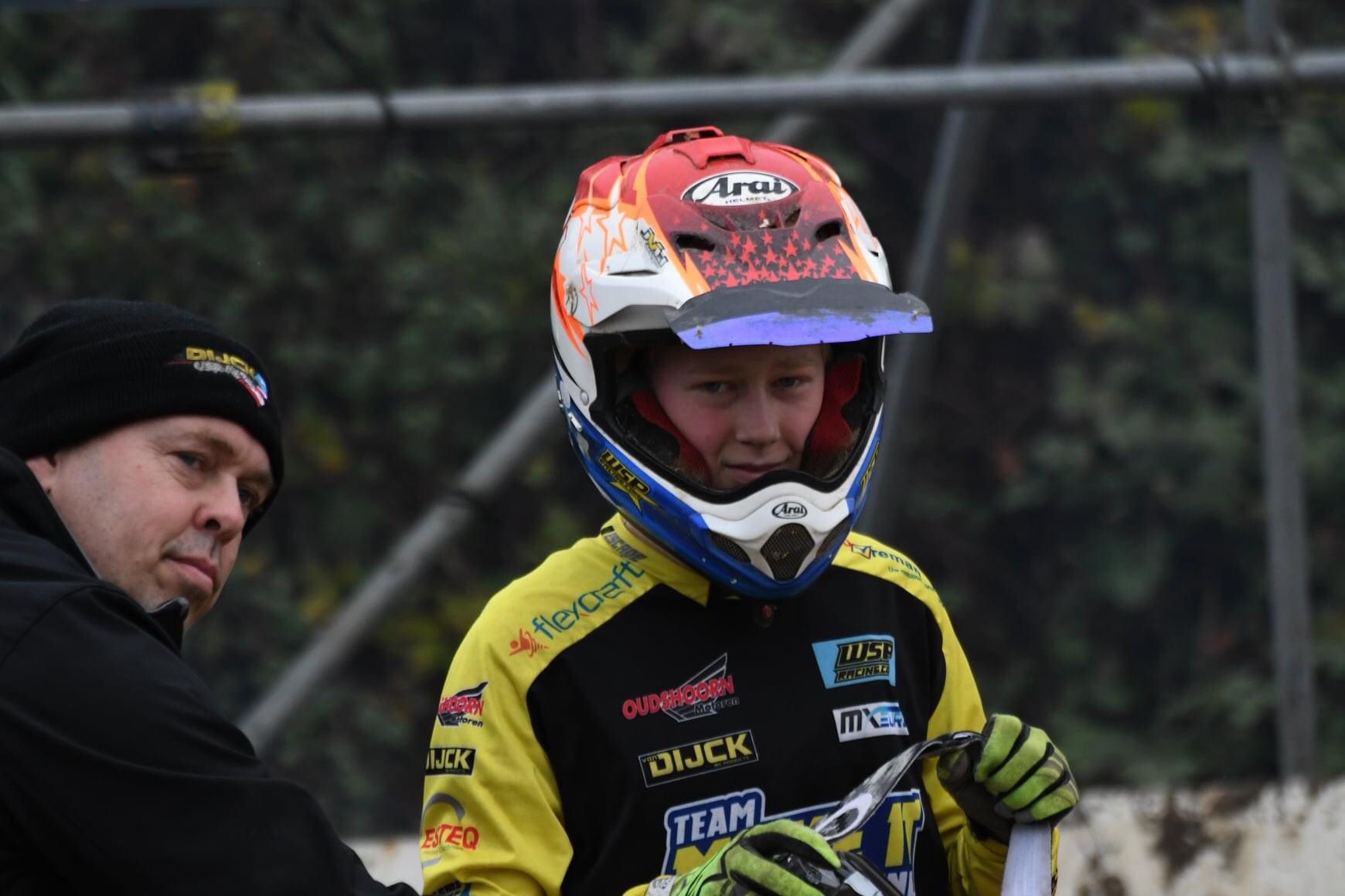 Profilbild Colin Willemsen