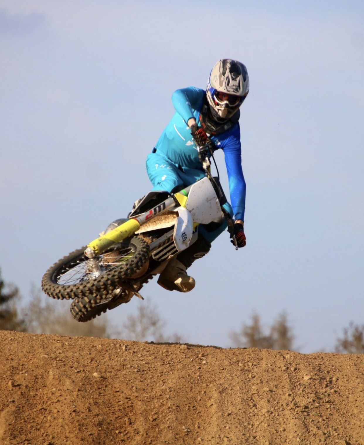 Profilbild Collin Frost