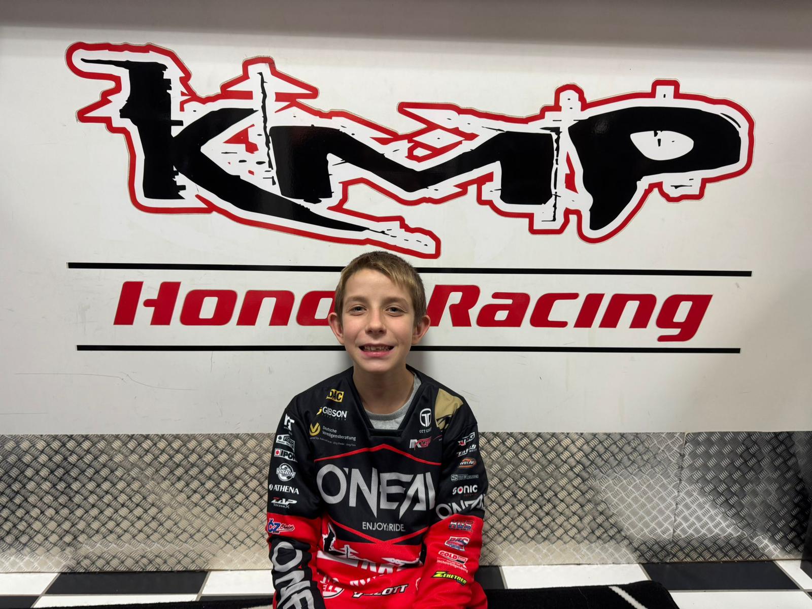 Profilbild Daniel Nelich