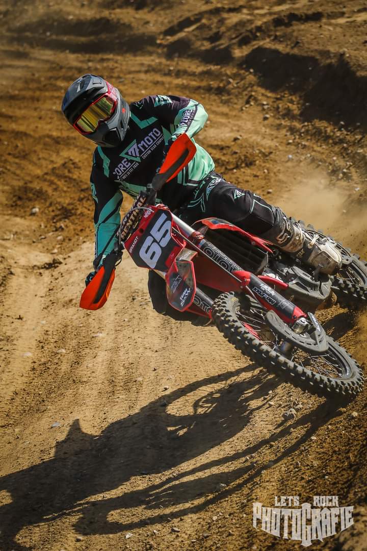 Profilbild Danny Brandt