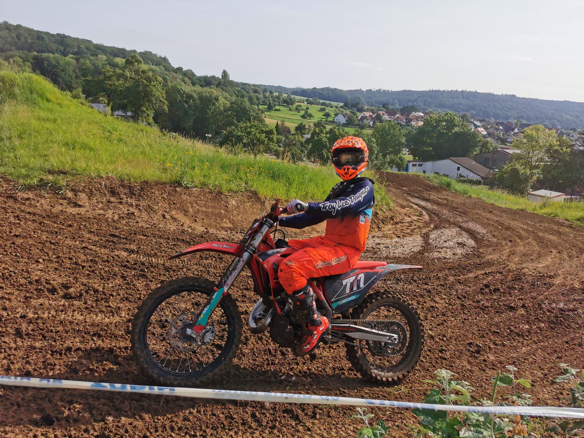 Profilbild Darren  Spaar