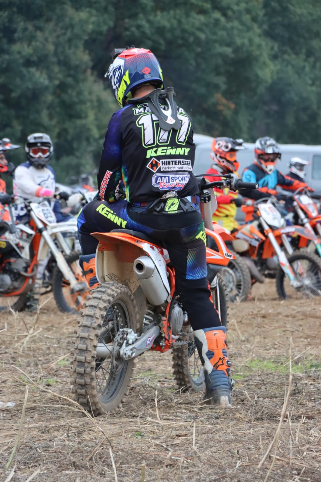 Profilbild David  Materka