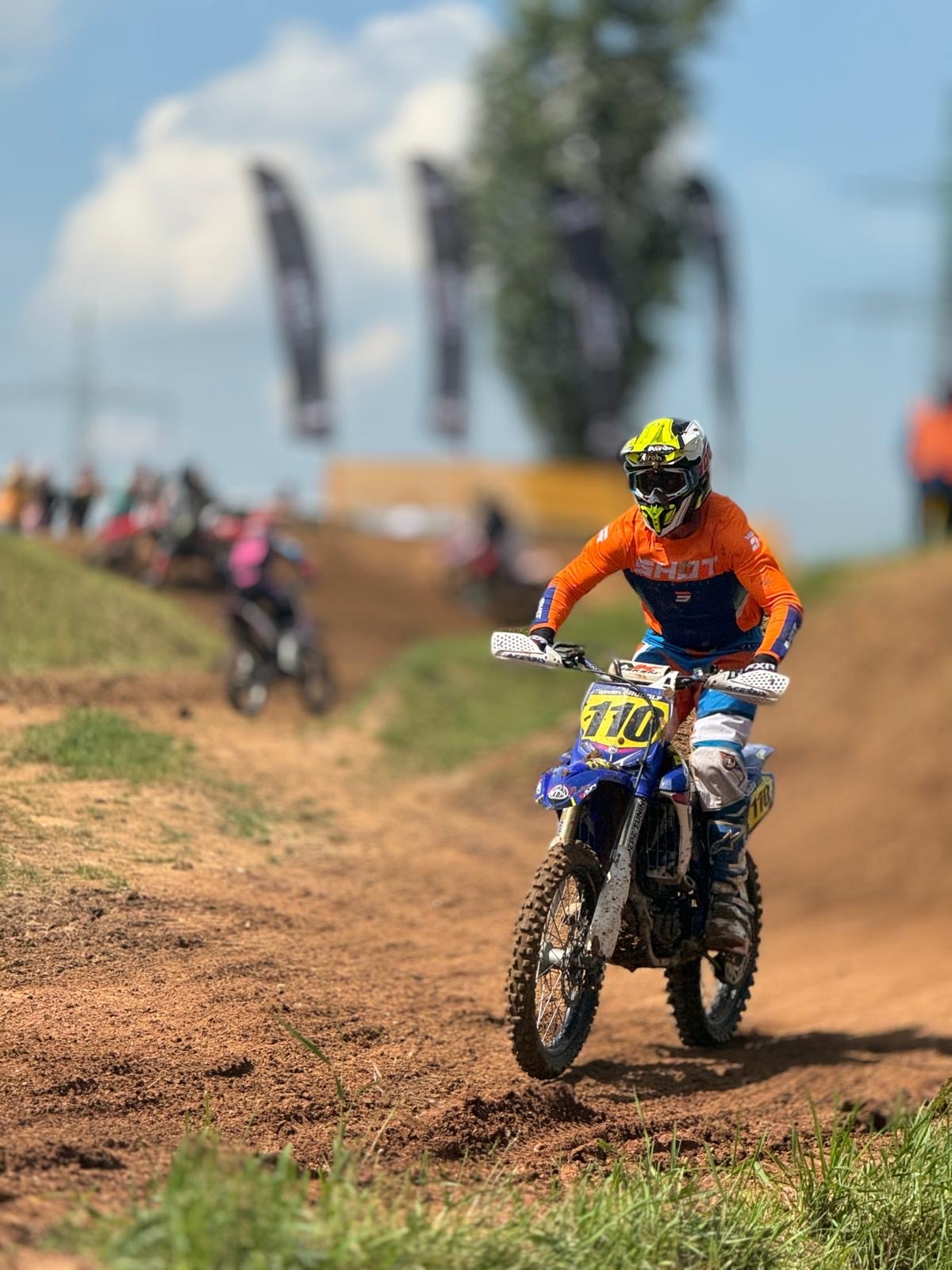 Profilbild David Rudolf