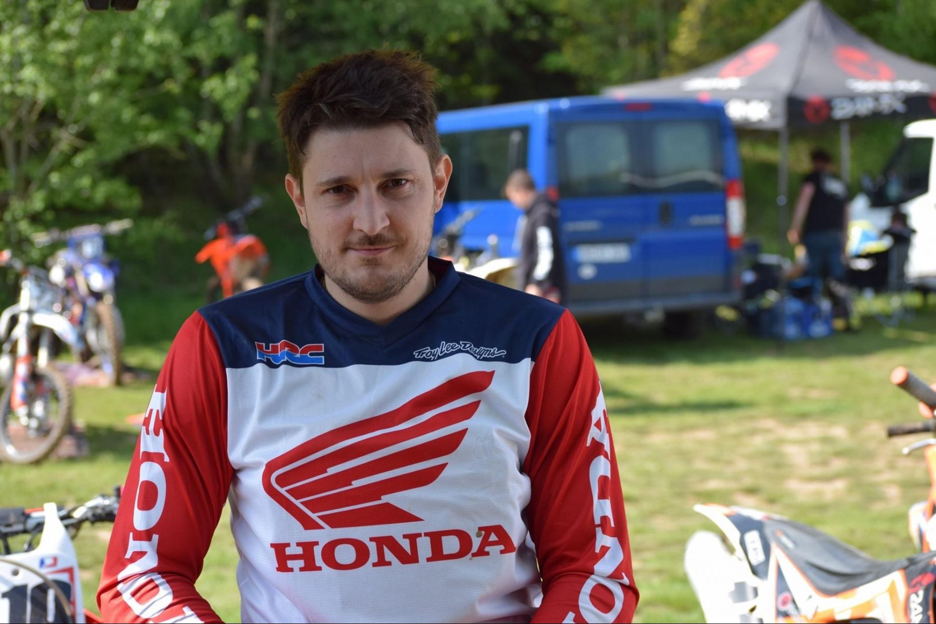 Profilbild Denis Riedel