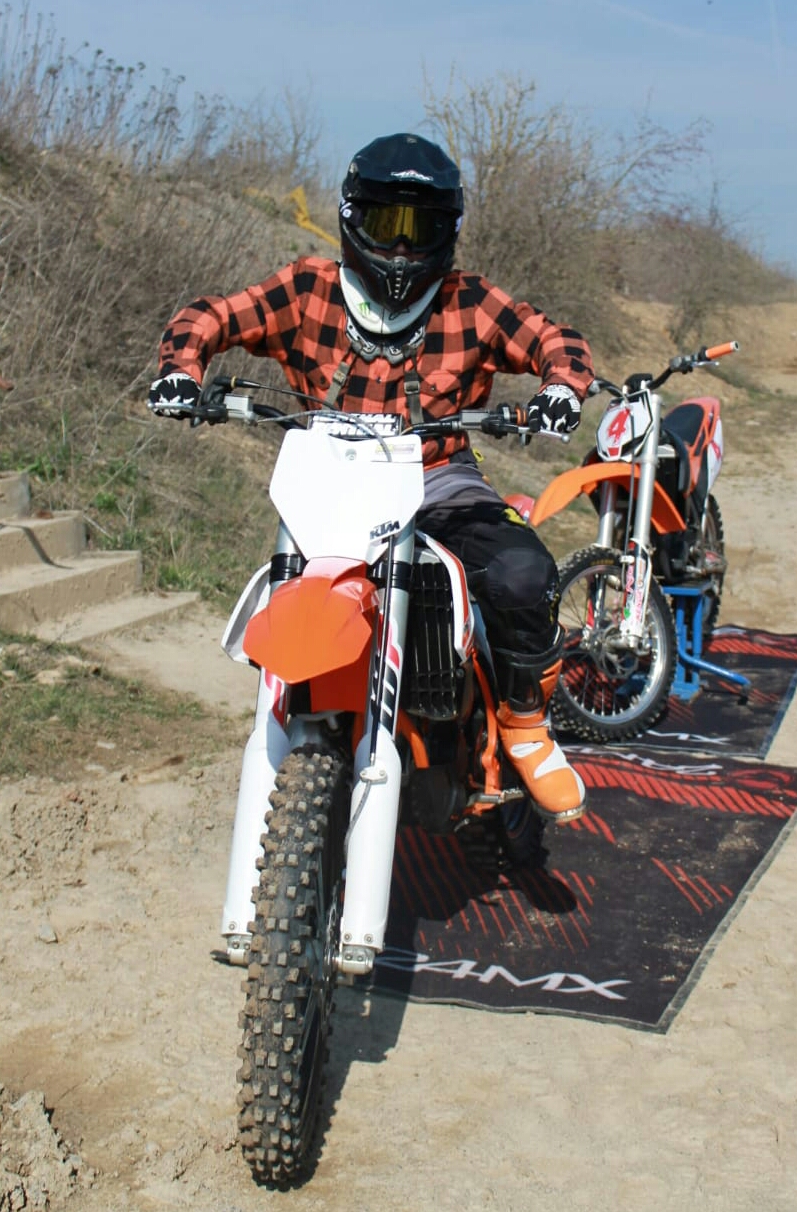 Profilbild Dennis Greubel