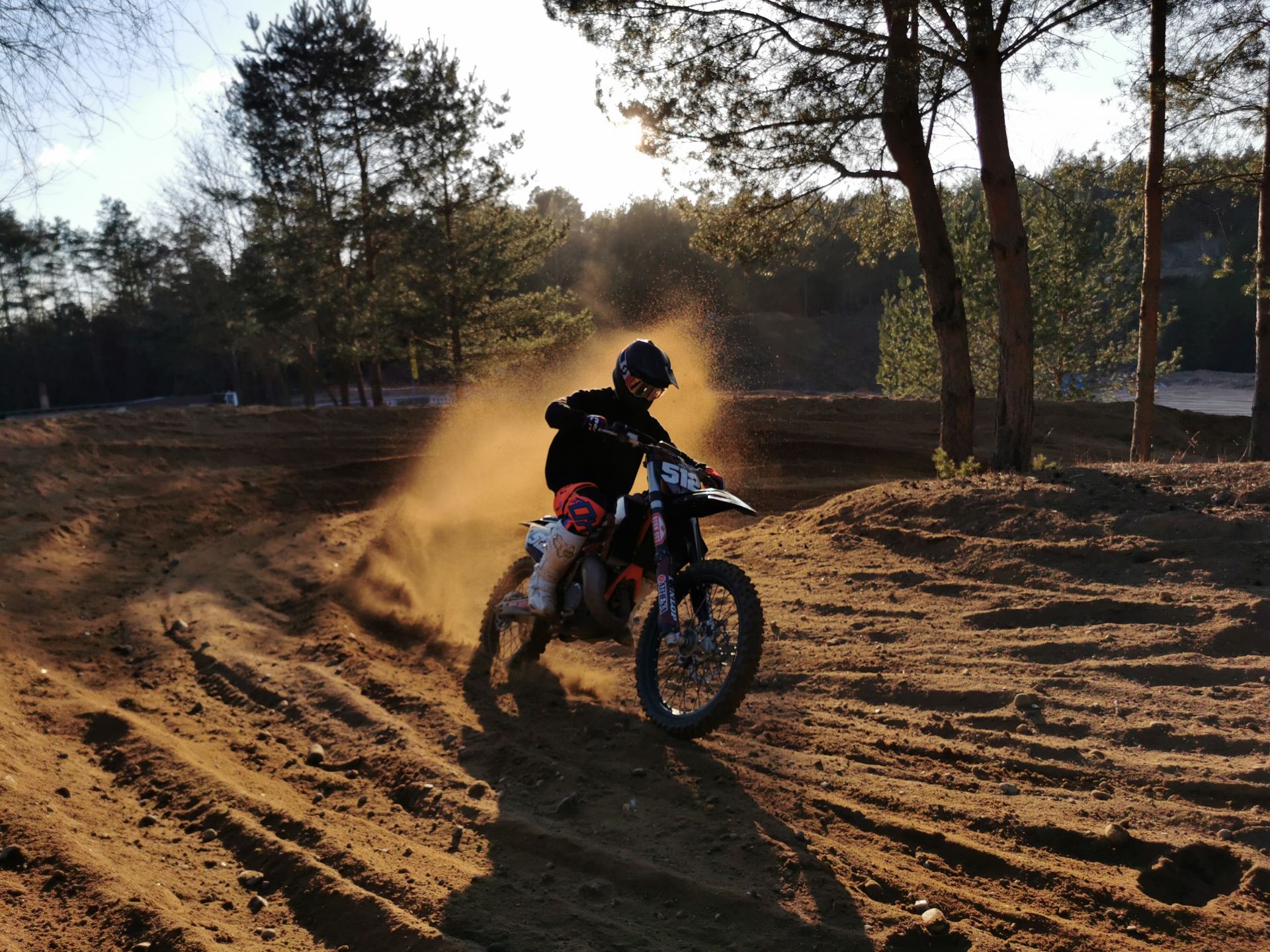 Profilbild Dennis Mochow