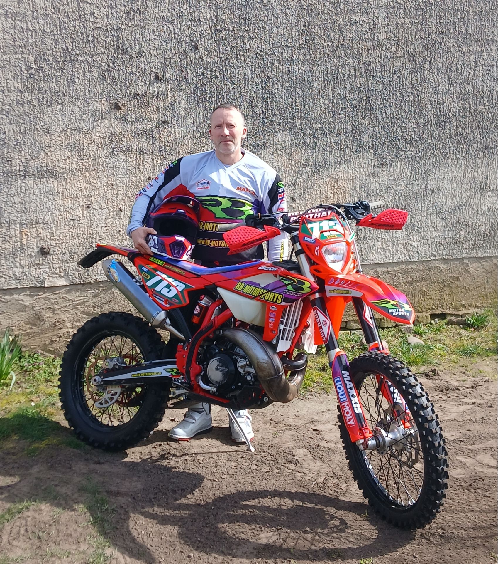 Profilbild Dennis Roennebeck