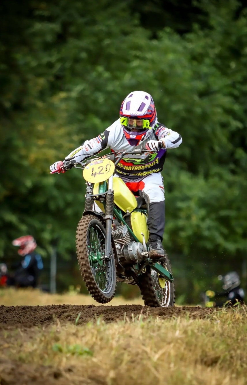 Profilbild Dennis Roennebeck