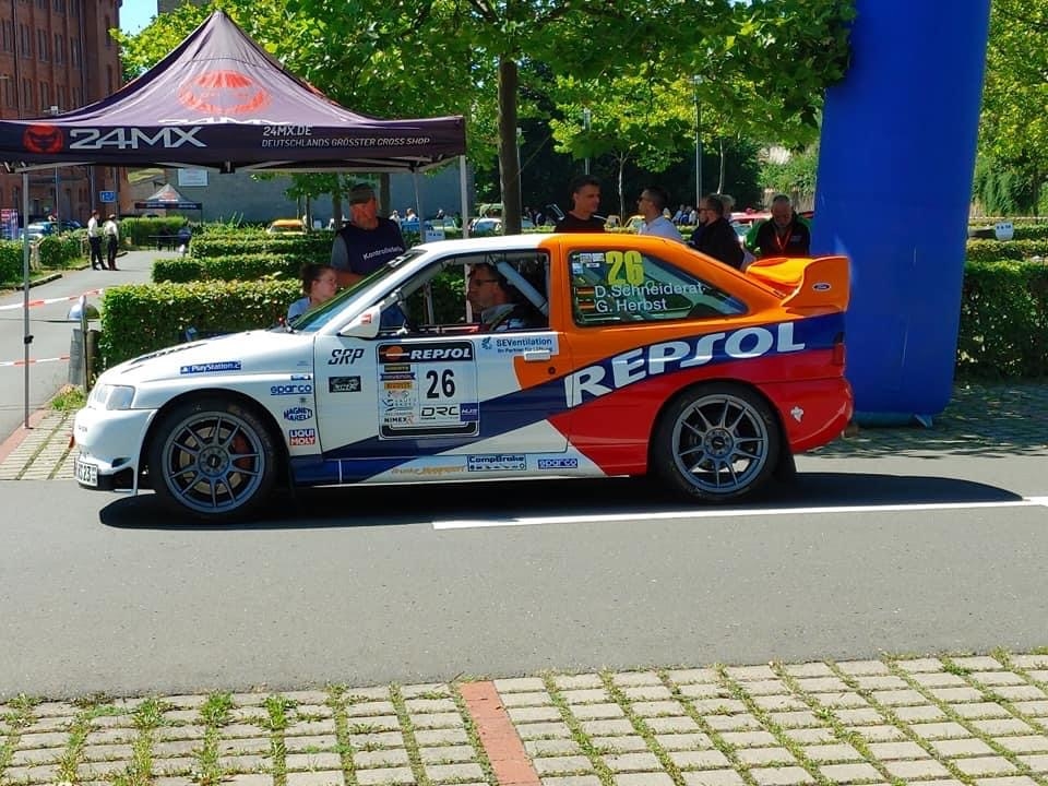 Profilbild Dennis  Schneiderat 