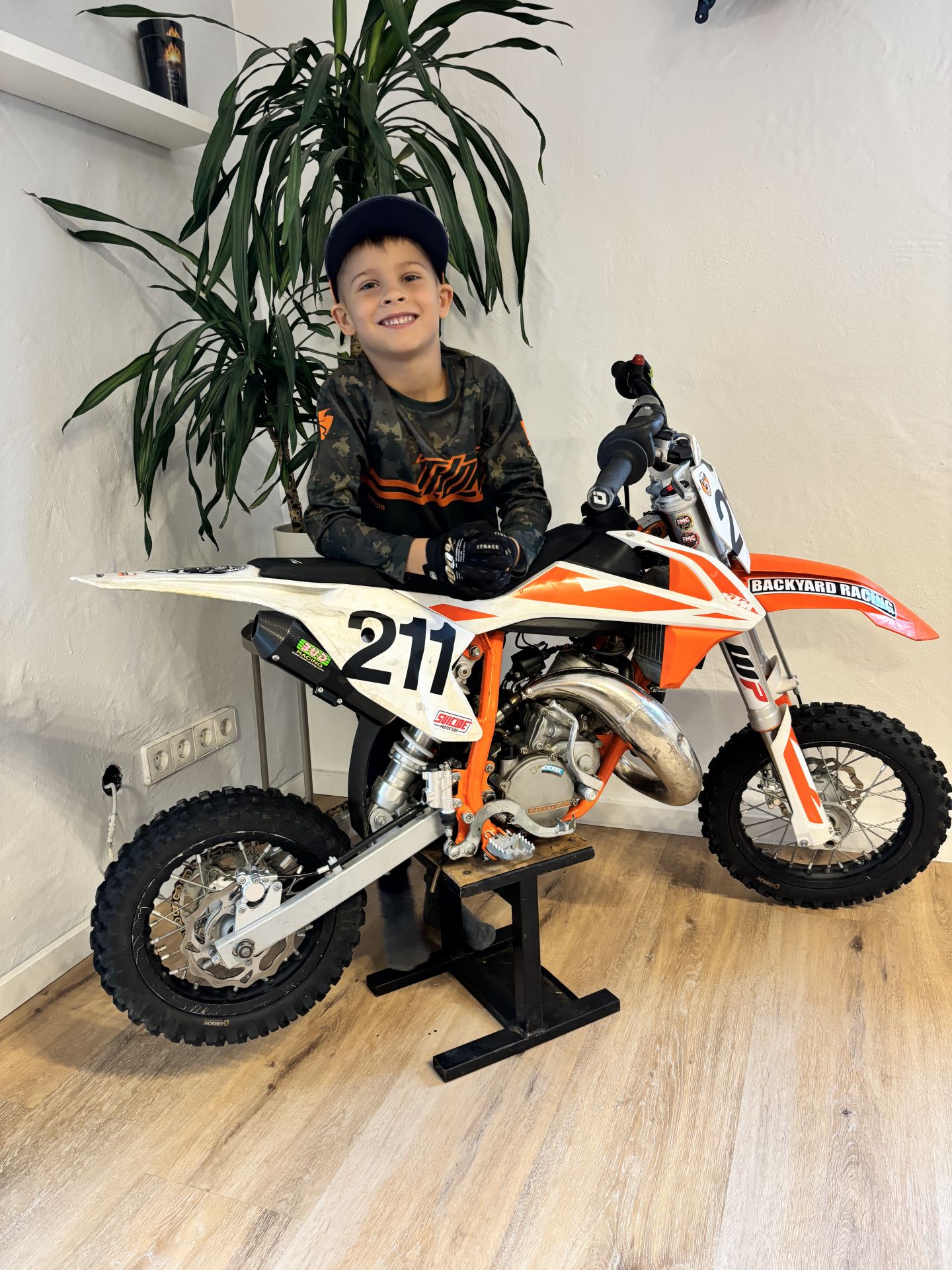 Profilbild Mato Josip Schütt 