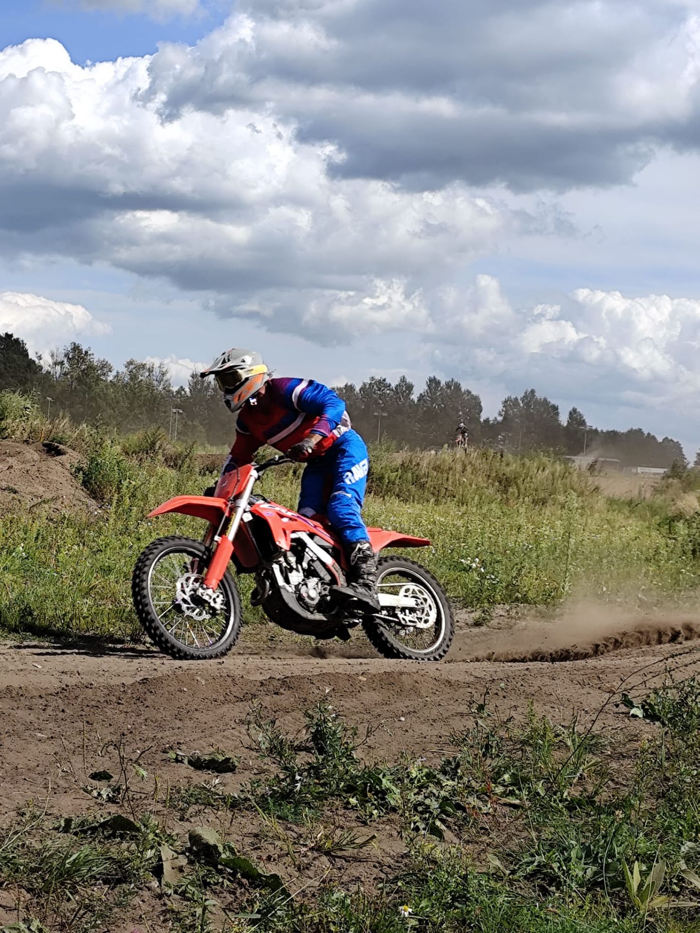 Profilbild Dennis Siebert