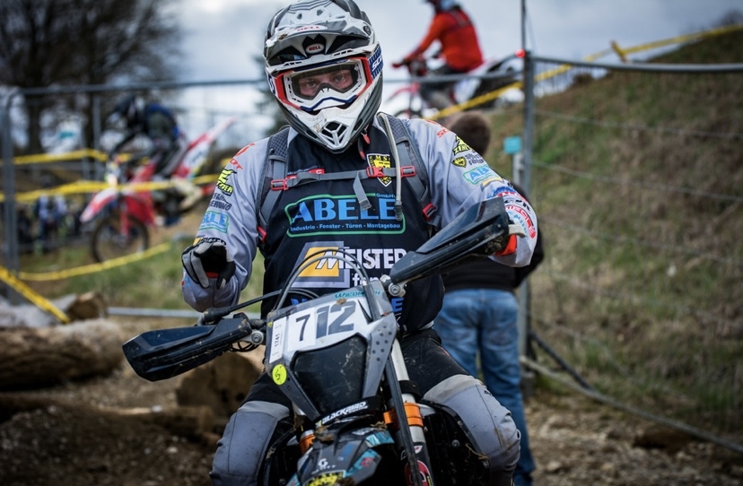 Profilbild Dennis Wiedmann