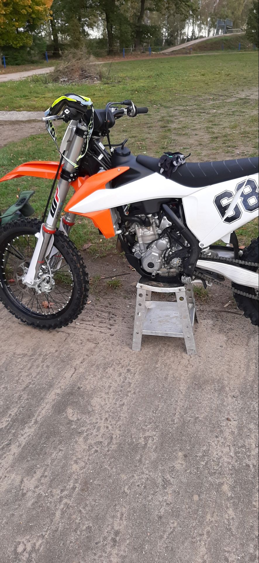 Profilbild Dirk Wolff