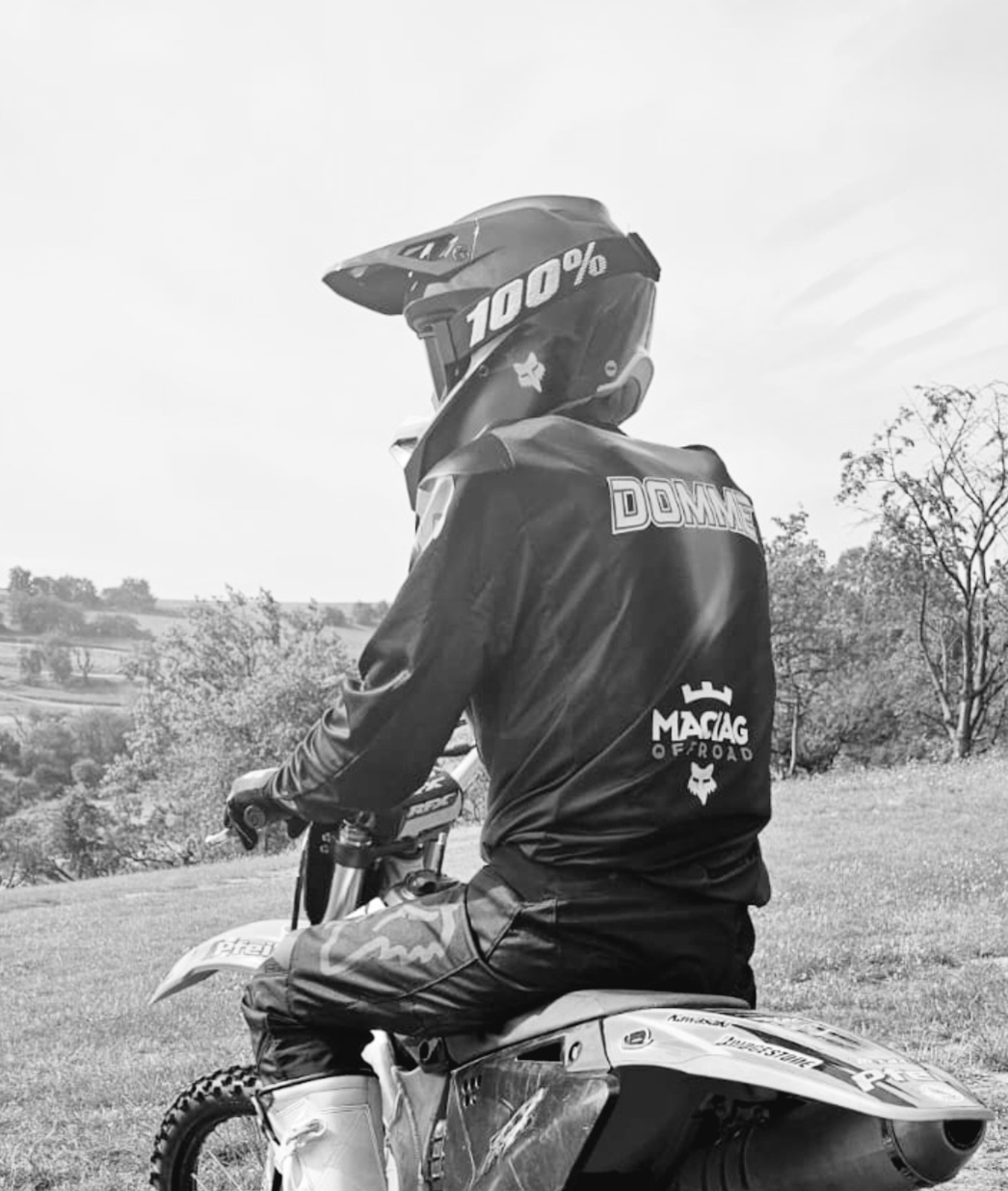 Profilbild Dominik Barthel