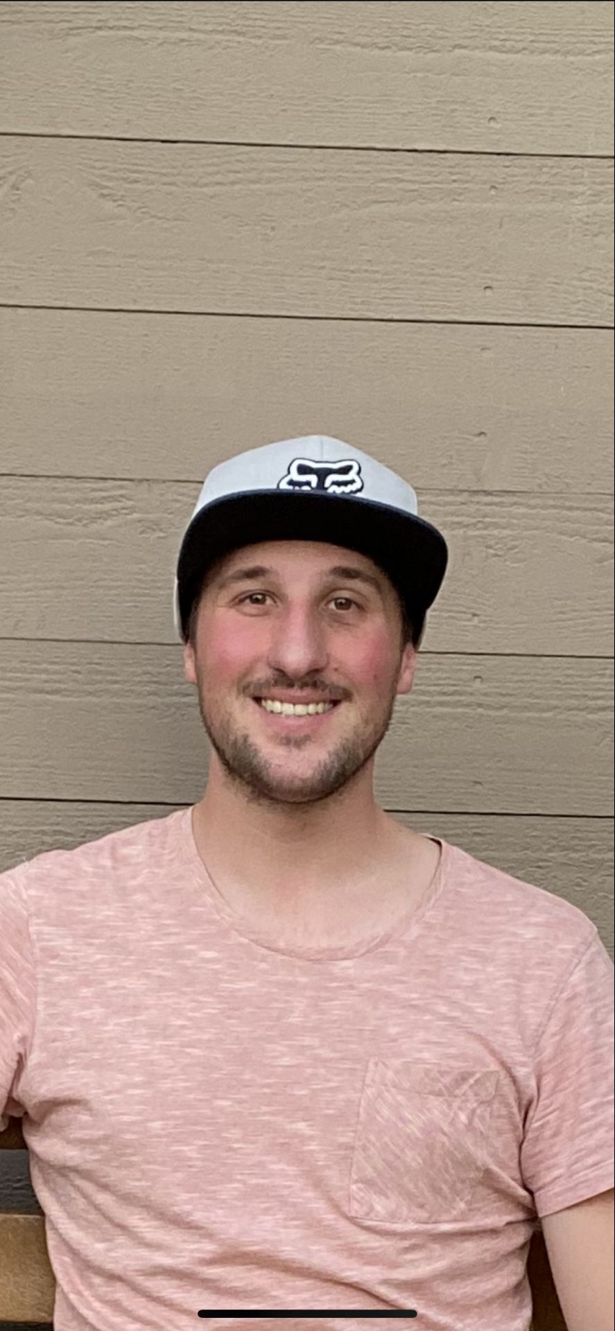 Profilbild Dominik Schuster