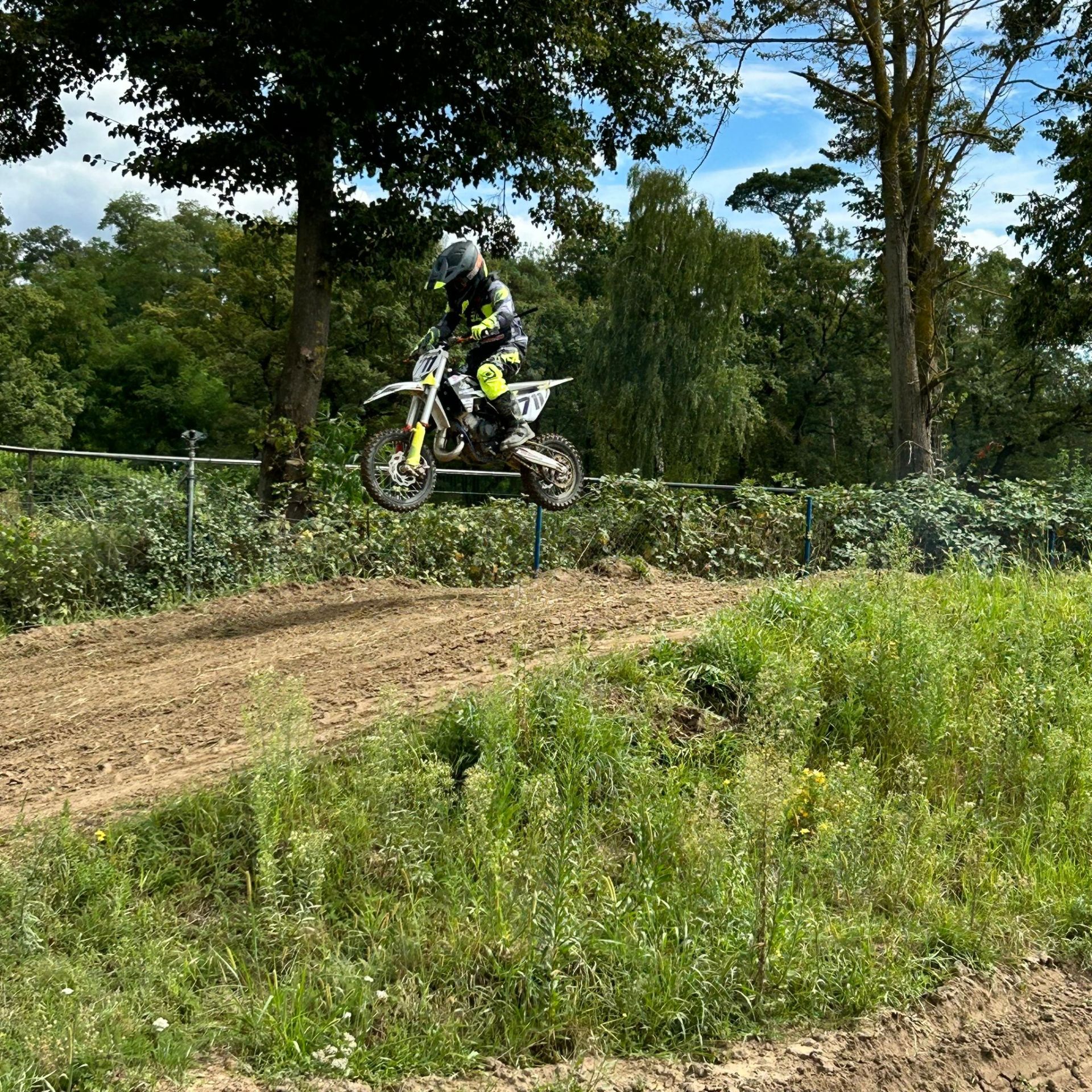 Profilbild Dominik  Ulrich