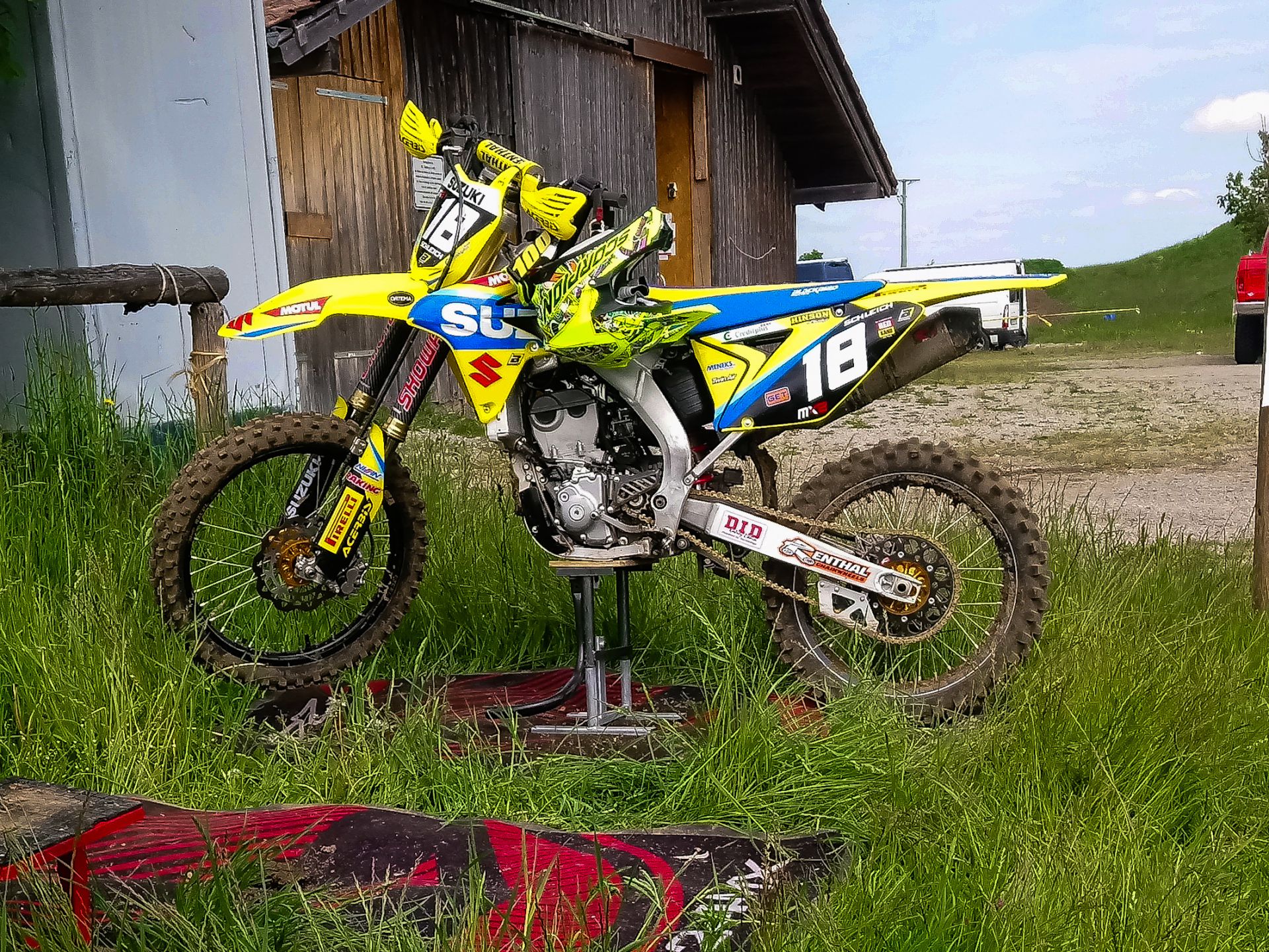 Profilbild Dominikus Schleich