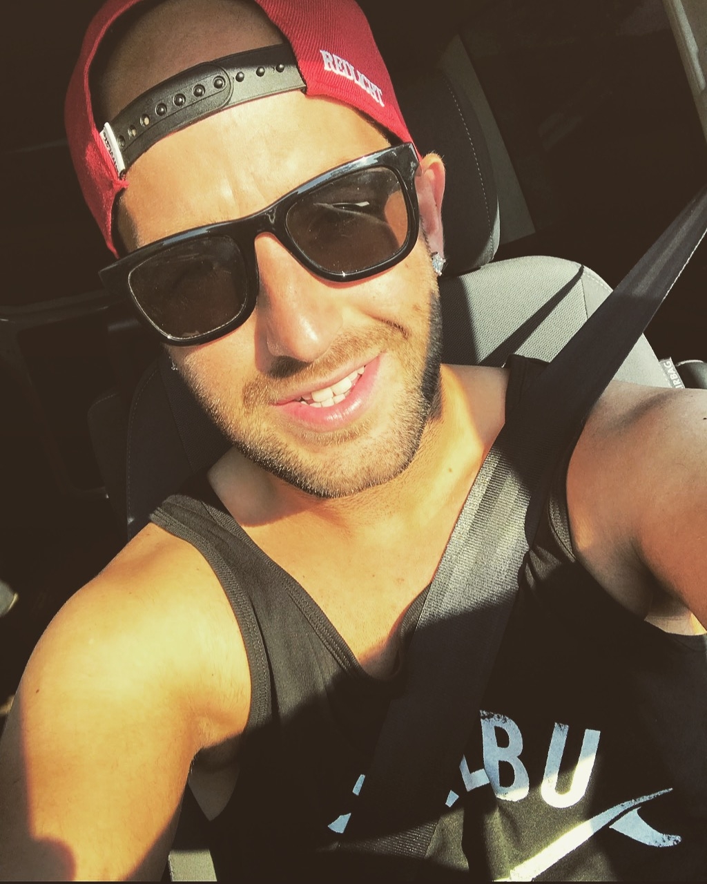 Profilbild Dustin Siegmann