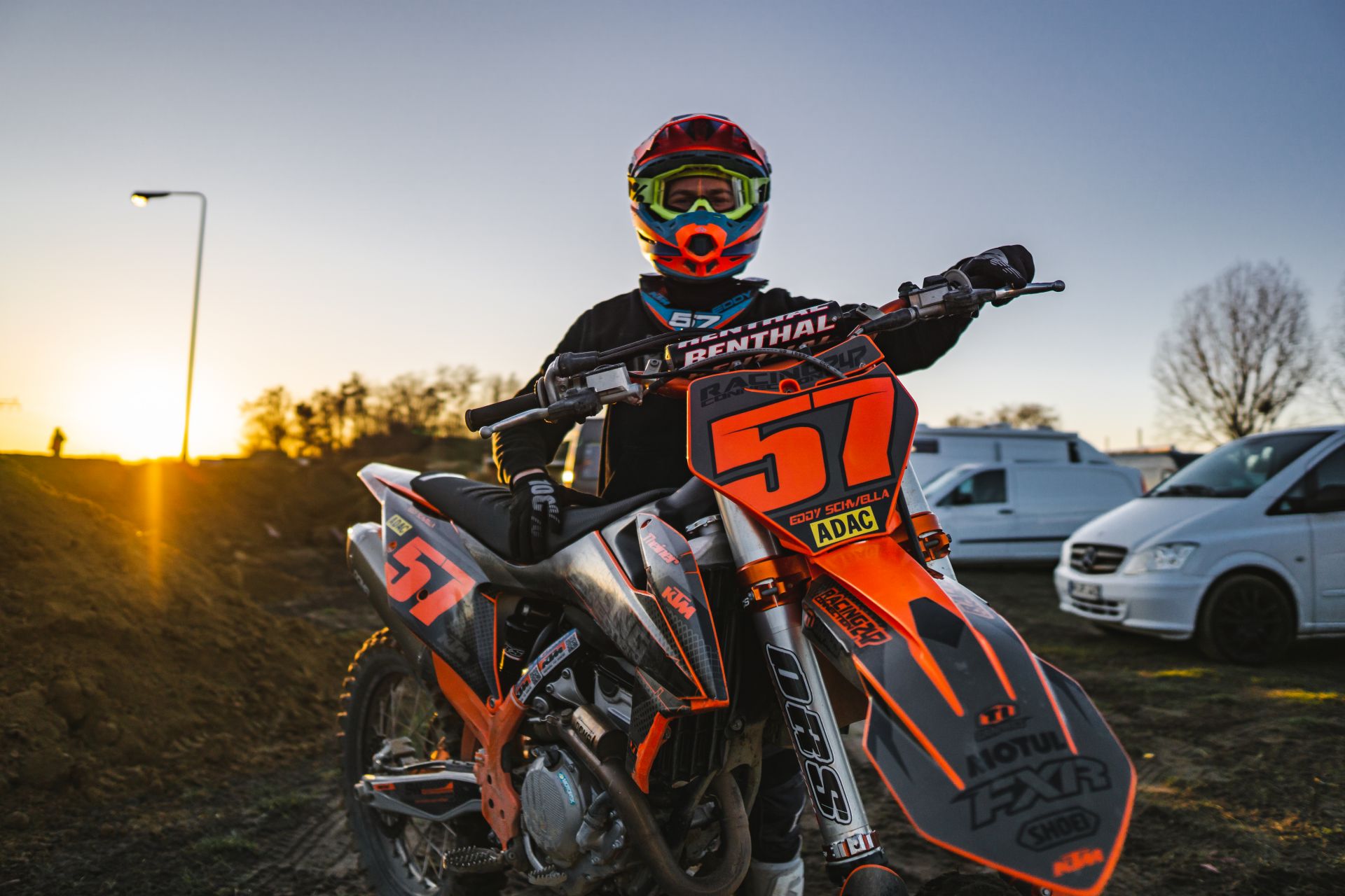 Profilbild Eddy Schwella