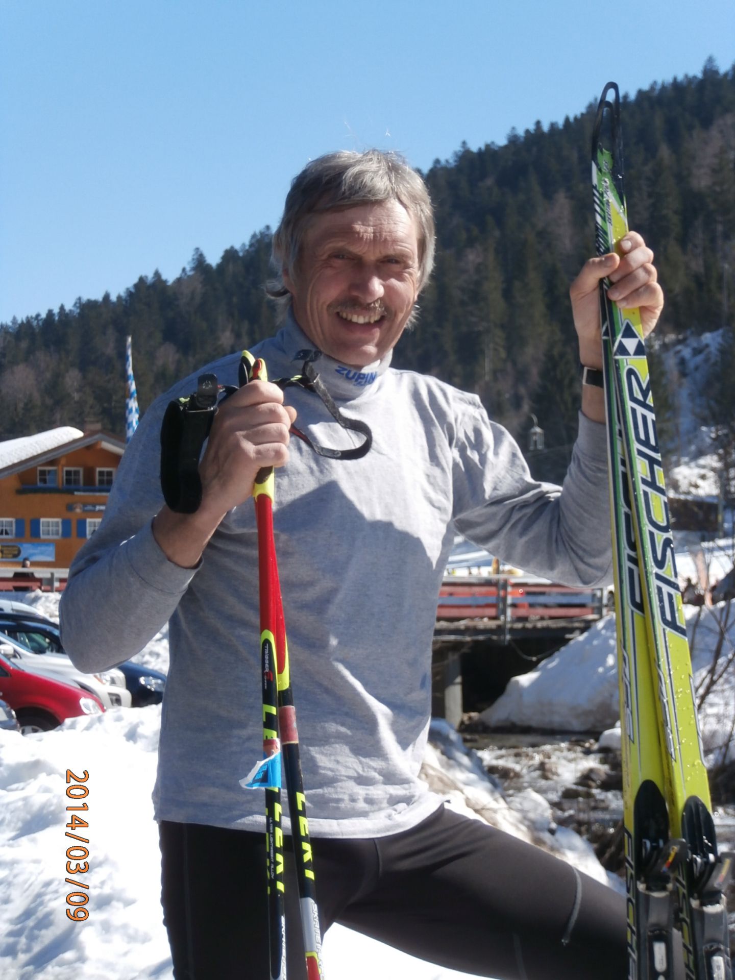 Profilbild Edmund Hiemer