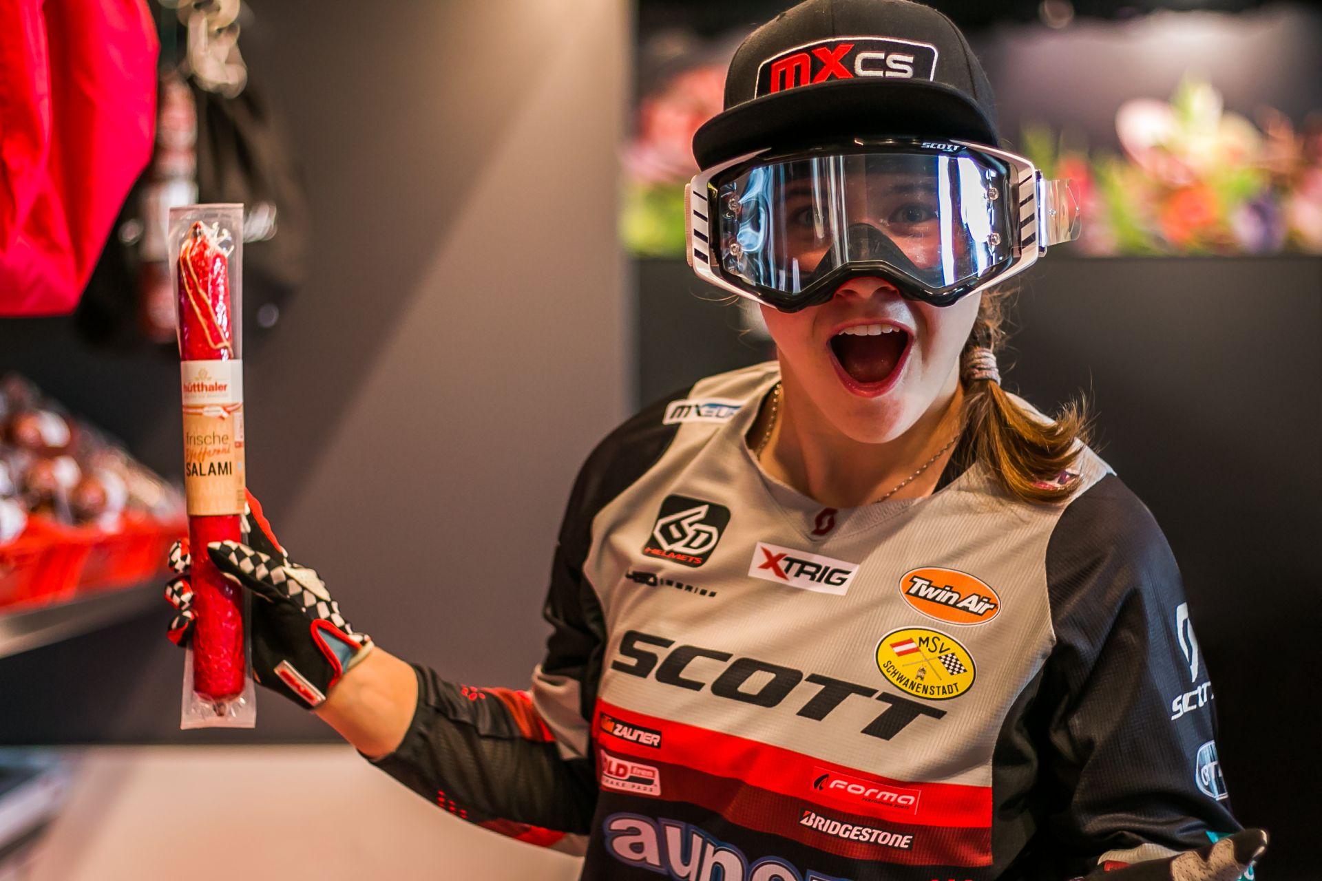 Profilbild Elena Kapsamer