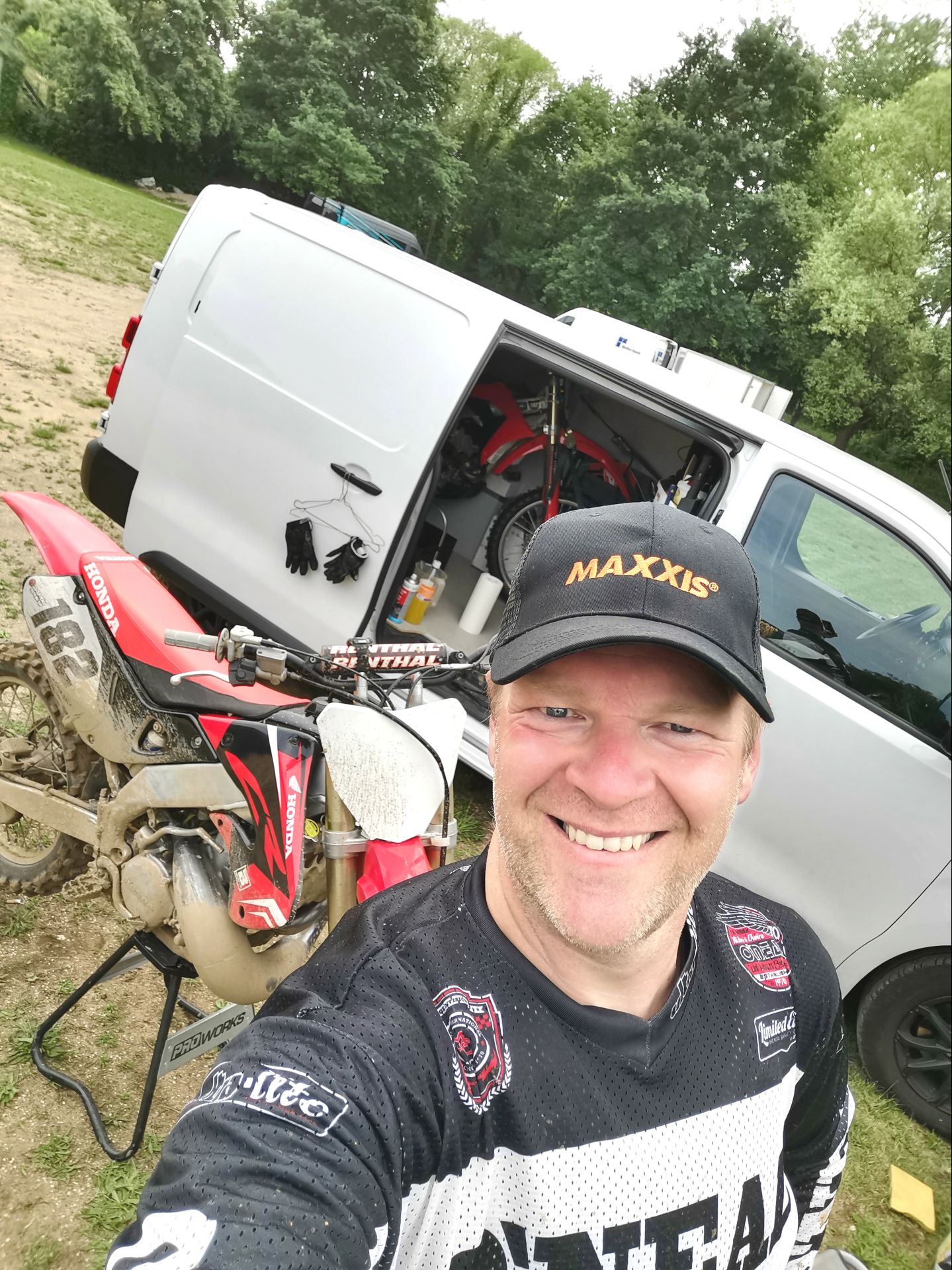 Profilbild Emanuel Gerisch